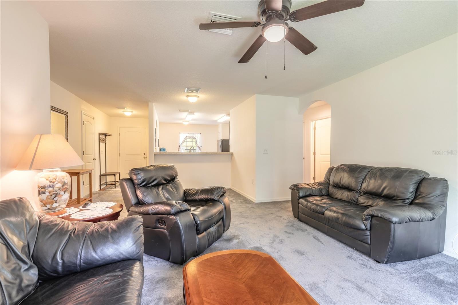 HIGHLANDS F - Residential