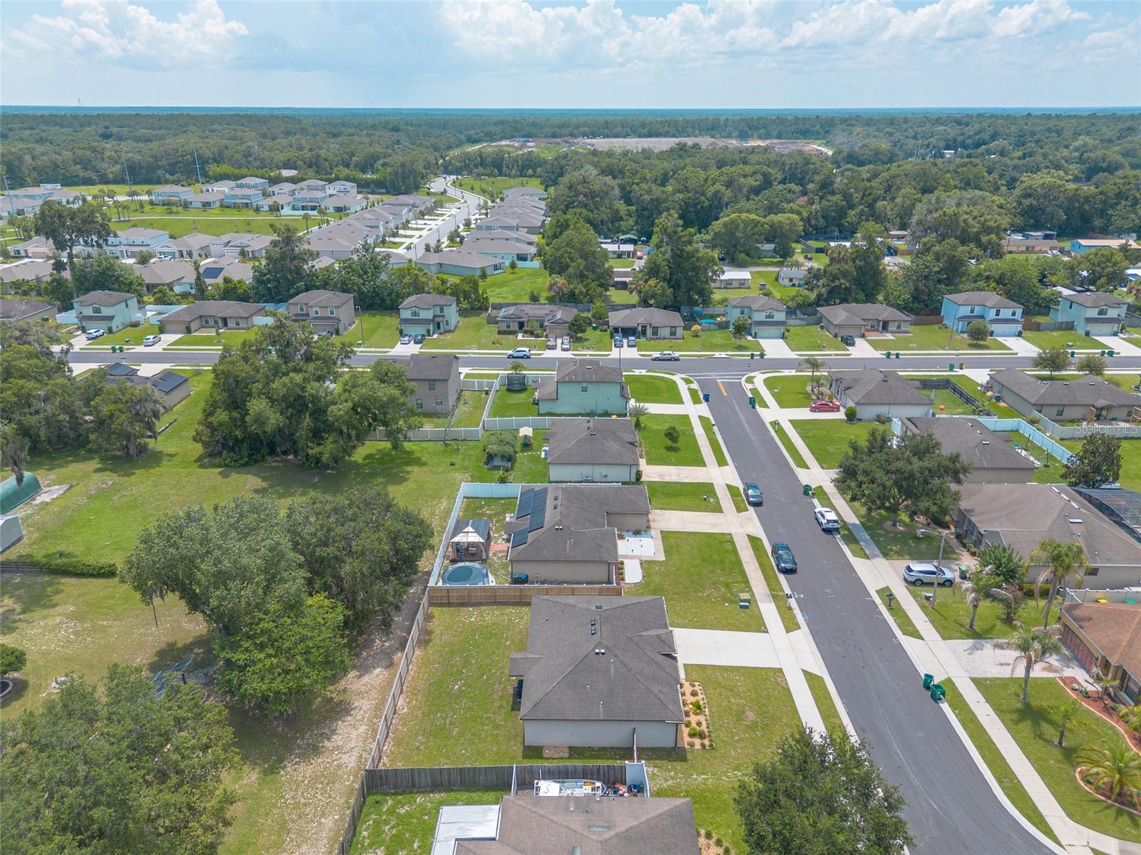HIGHLANDS F - Residential
