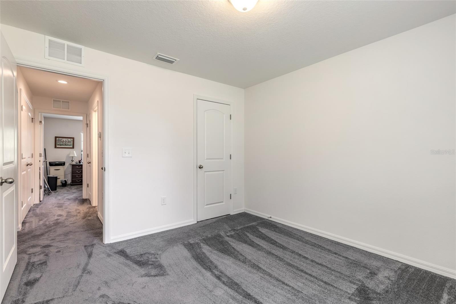 HIGHLANDS F - Residential