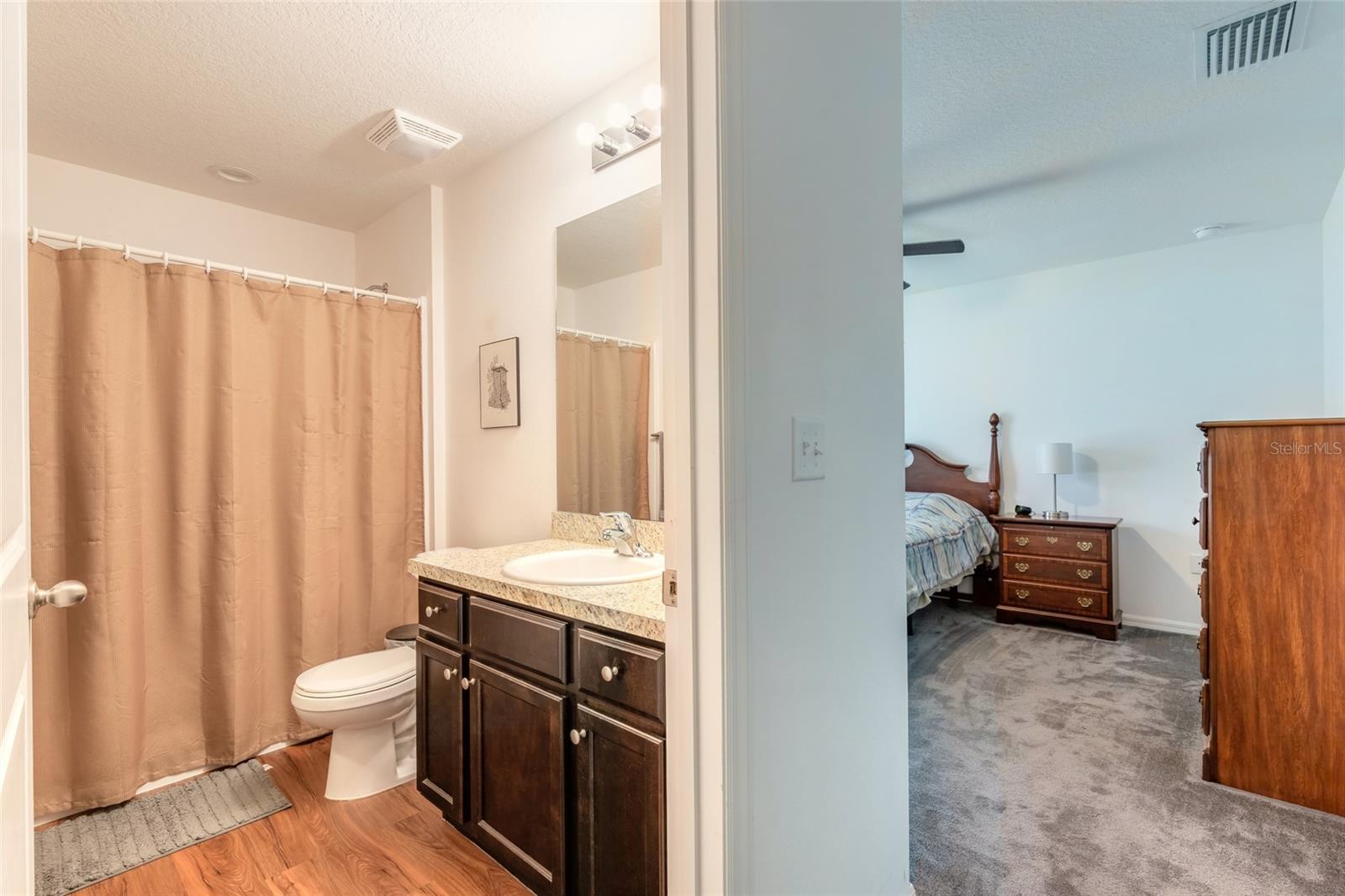HIGHLANDS F - Residential
