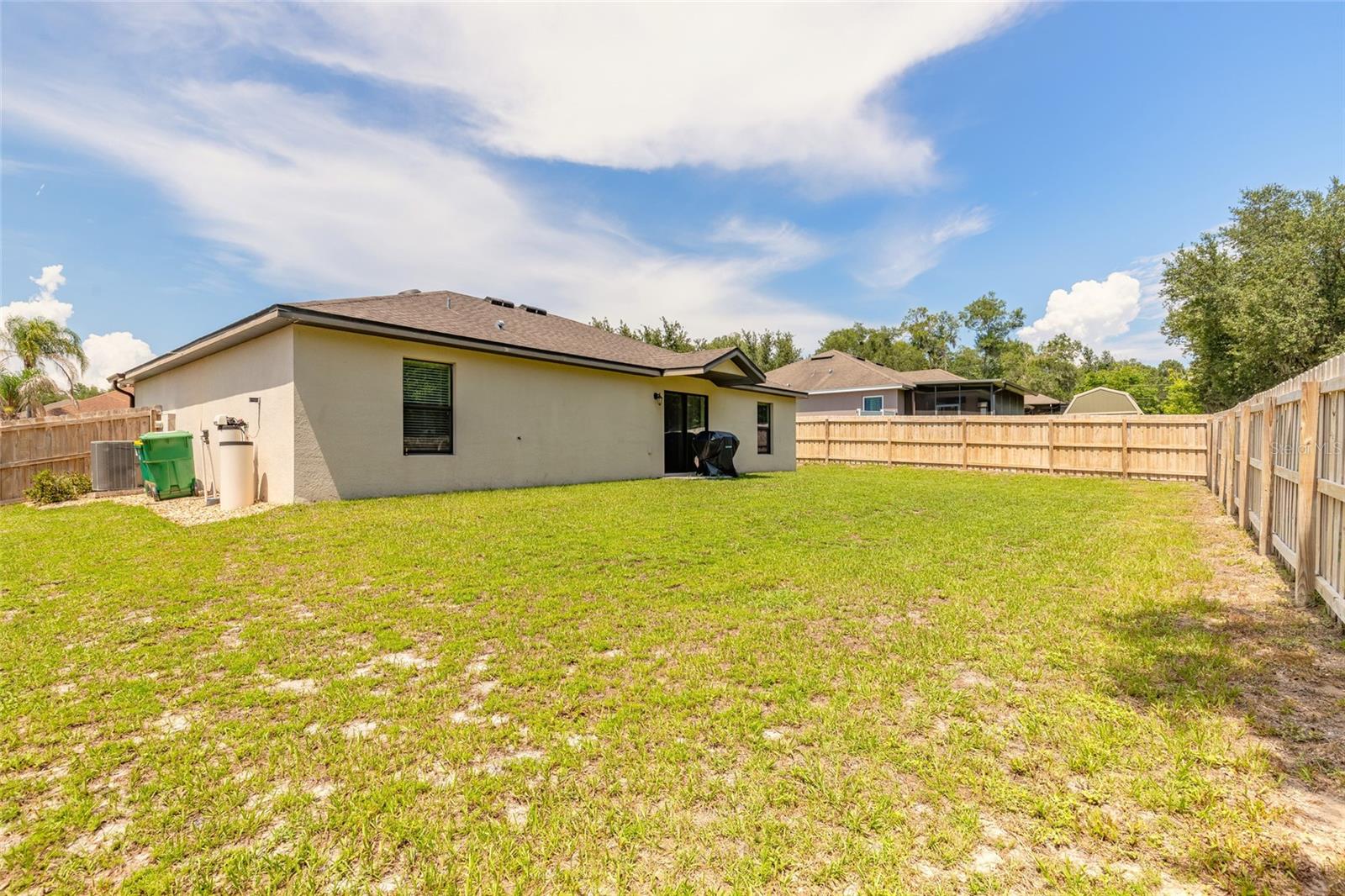 HIGHLANDS F - Residential