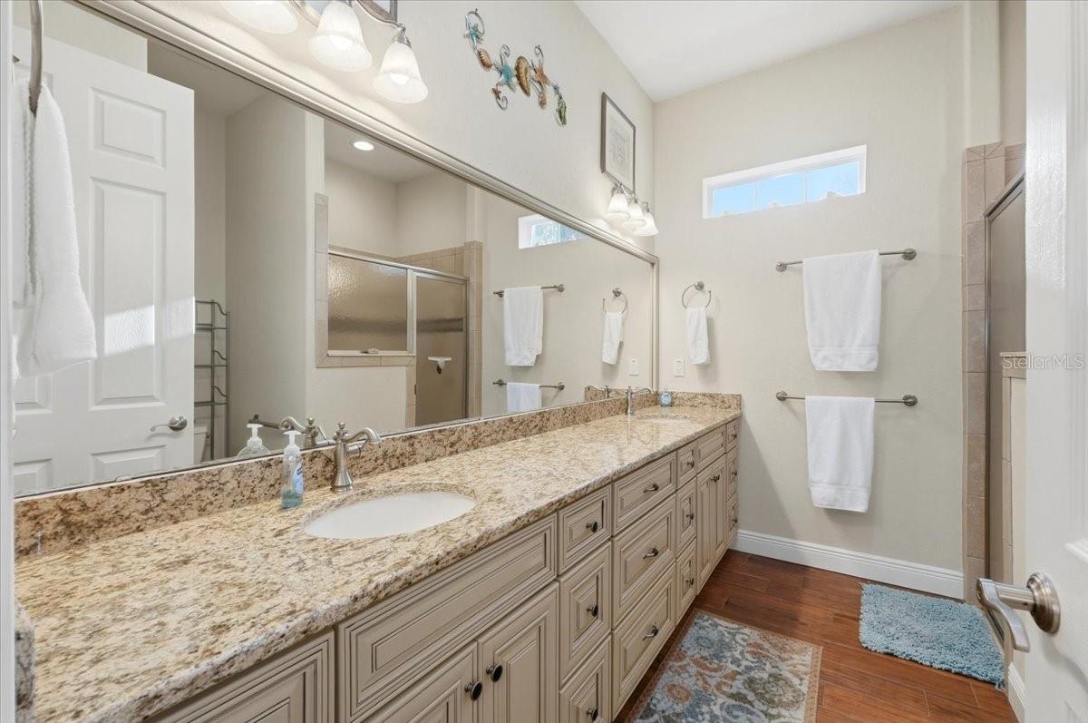 MOUNT OLIVE SHRS NORTH 4TH ADD - Residential