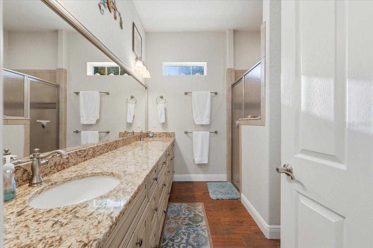 MOUNT OLIVE SHRS NORTH 4TH ADD - Residential