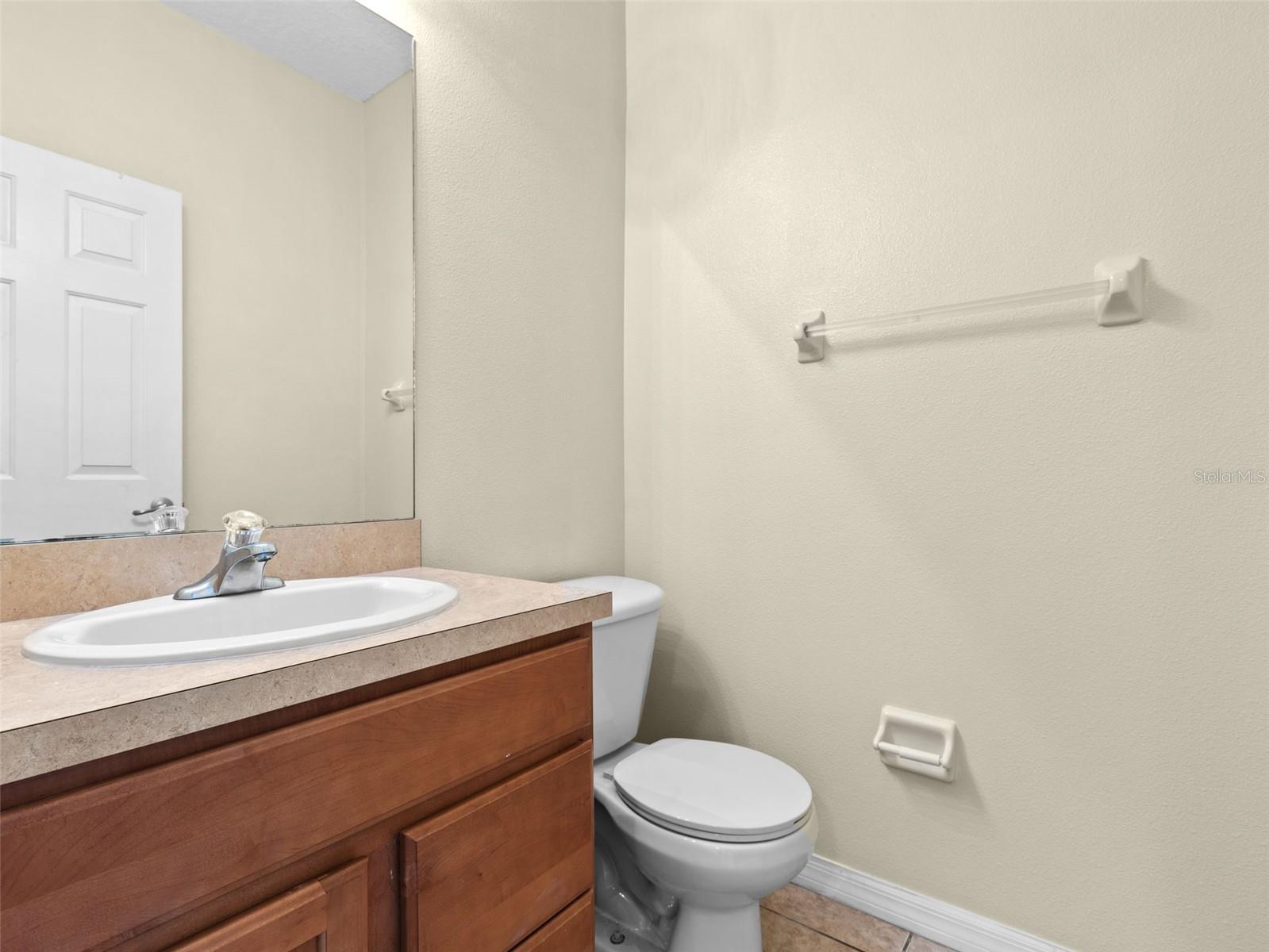 LAKE BRANDON PRCL 113 - Residential Lease