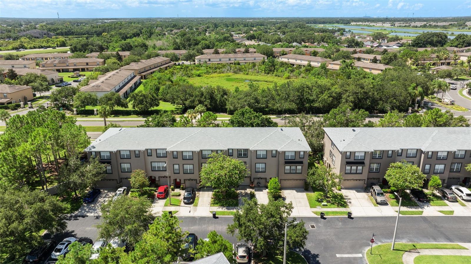 LAKE BRANDON PRCL 113 - Residential Lease