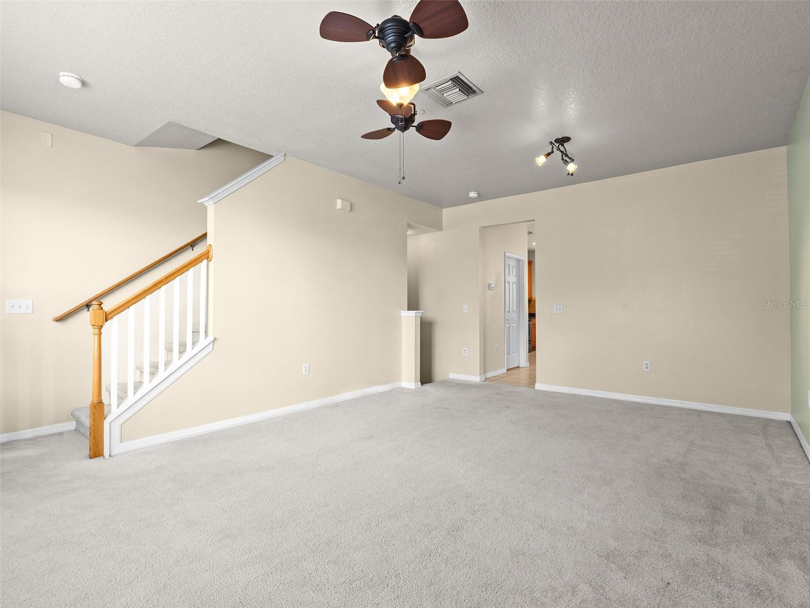 LAKE BRANDON PRCL 113 - Residential Lease