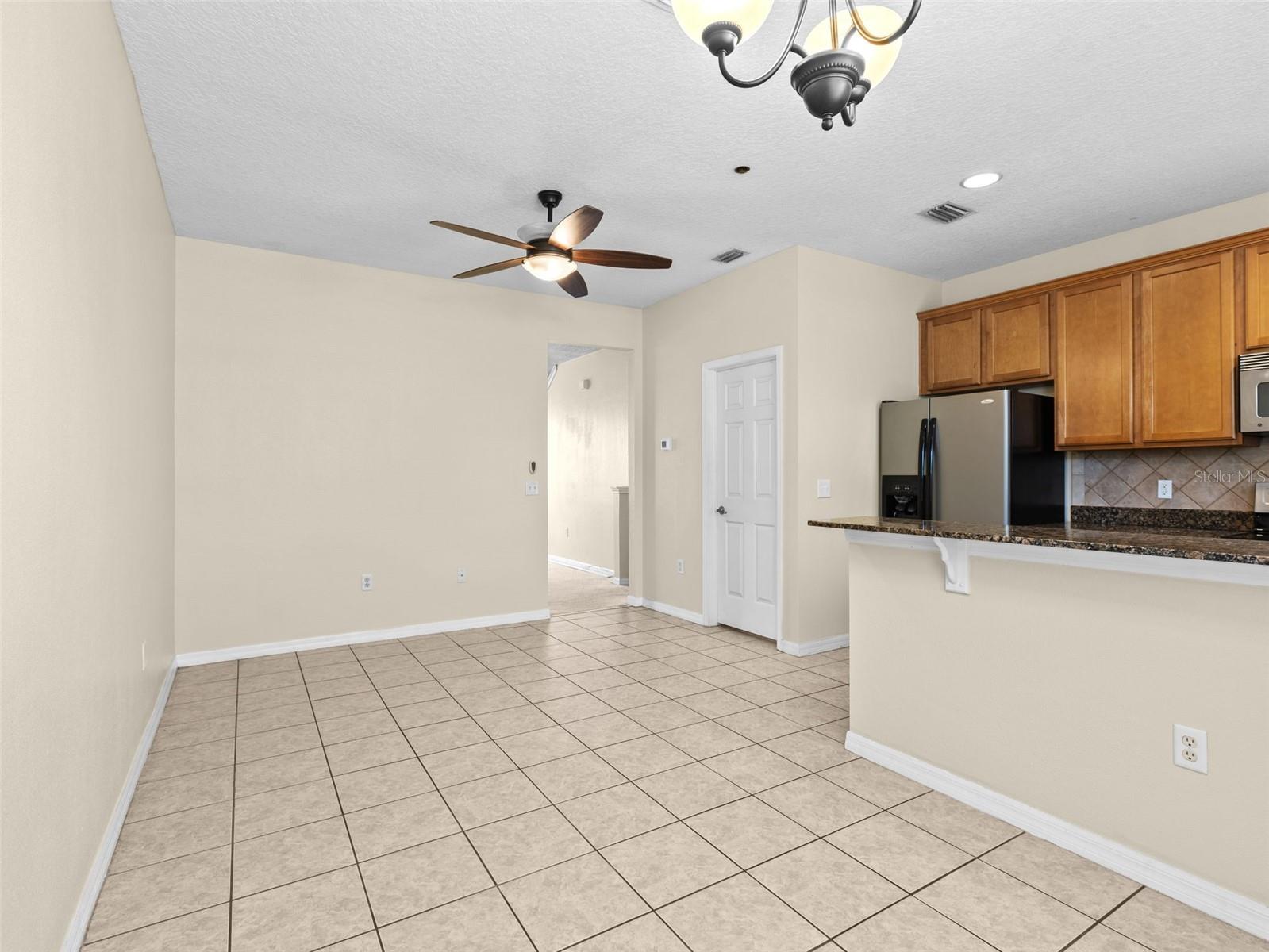 LAKE BRANDON PRCL 113 - Residential Lease