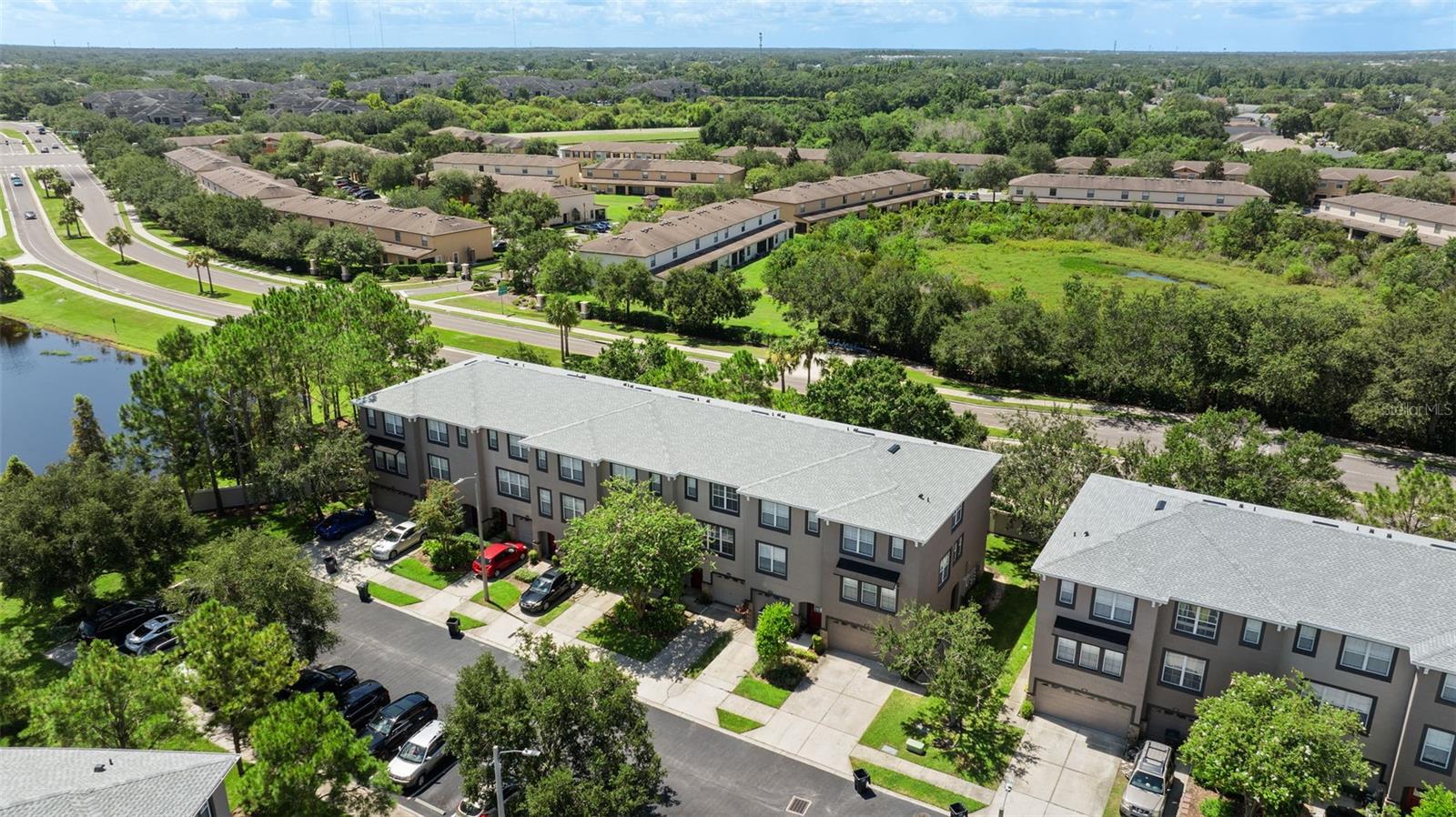 LAKE BRANDON PRCL 113 - Residential Lease