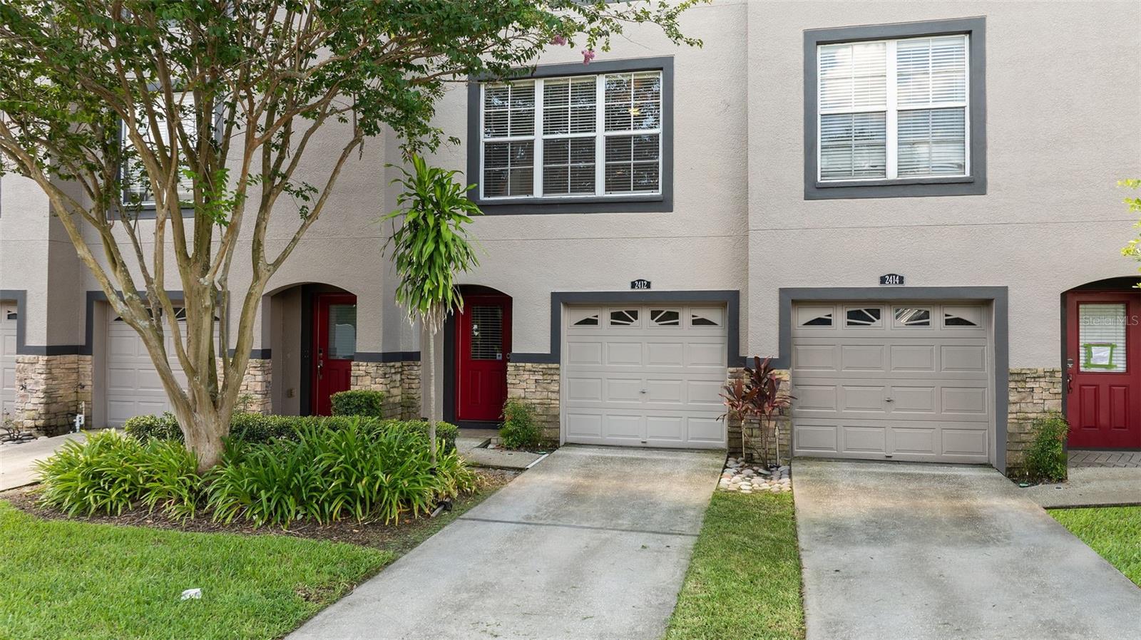 LAKE BRANDON PRCL 113 - Residential Lease