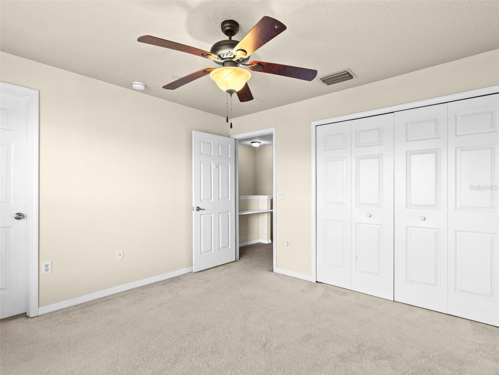 LAKE BRANDON PRCL 113 - Residential Lease