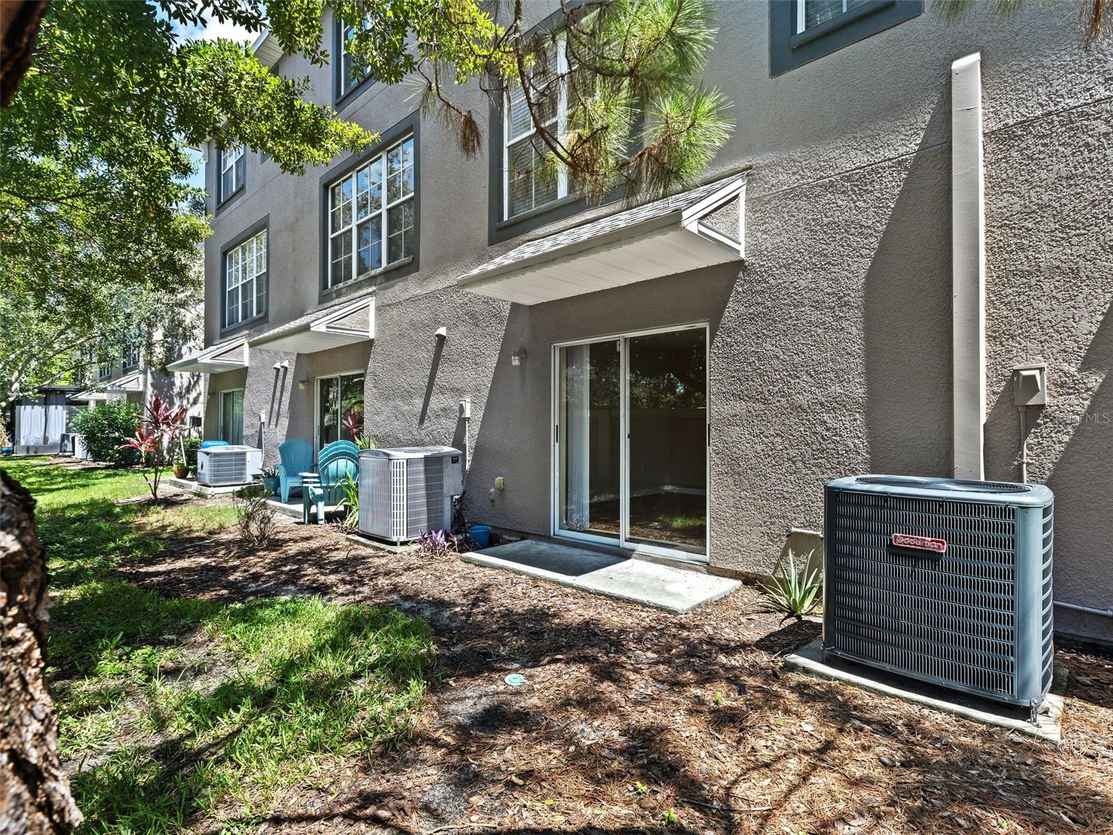 LAKE BRANDON PRCL 113 - Residential Lease