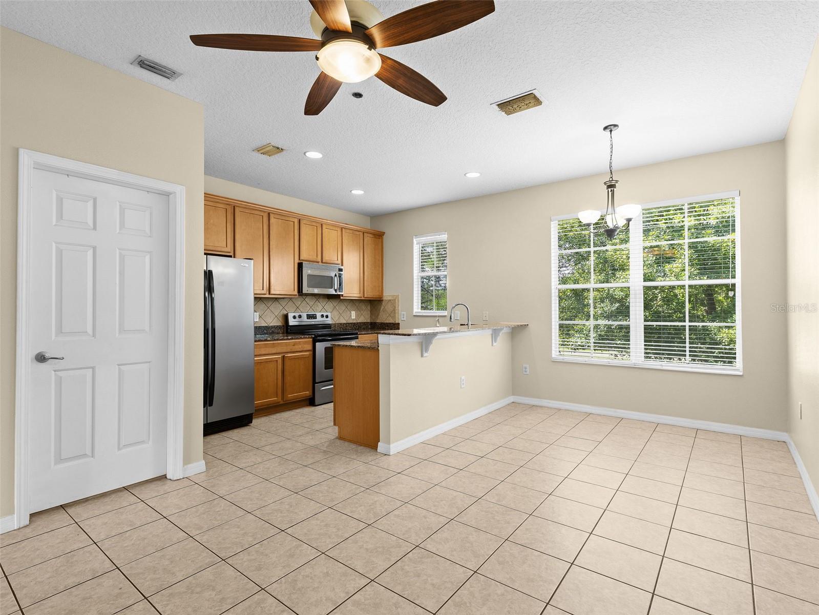 LAKE BRANDON PRCL 113 - Residential Lease