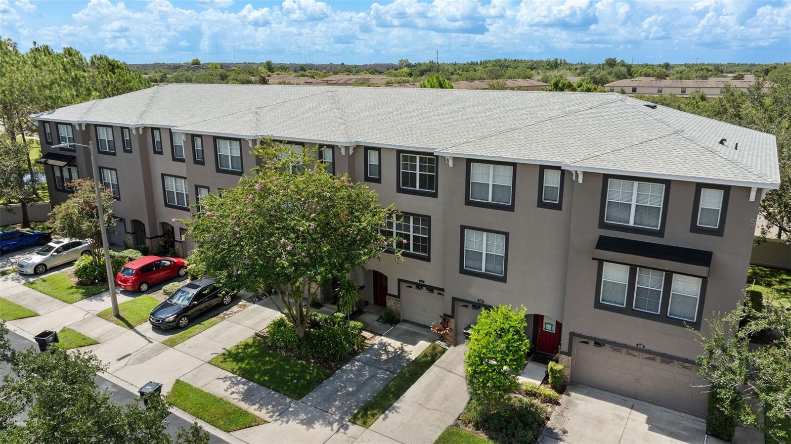 LAKE BRANDON PRCL 113 - Residential Lease