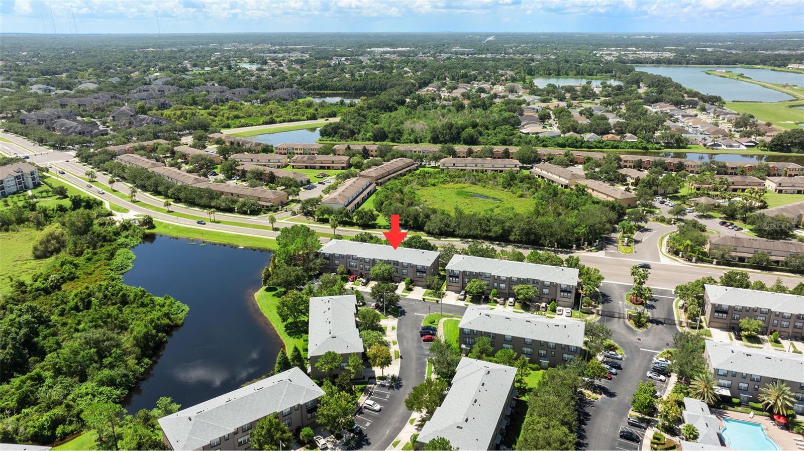 LAKE BRANDON PRCL 113 - Residential Lease