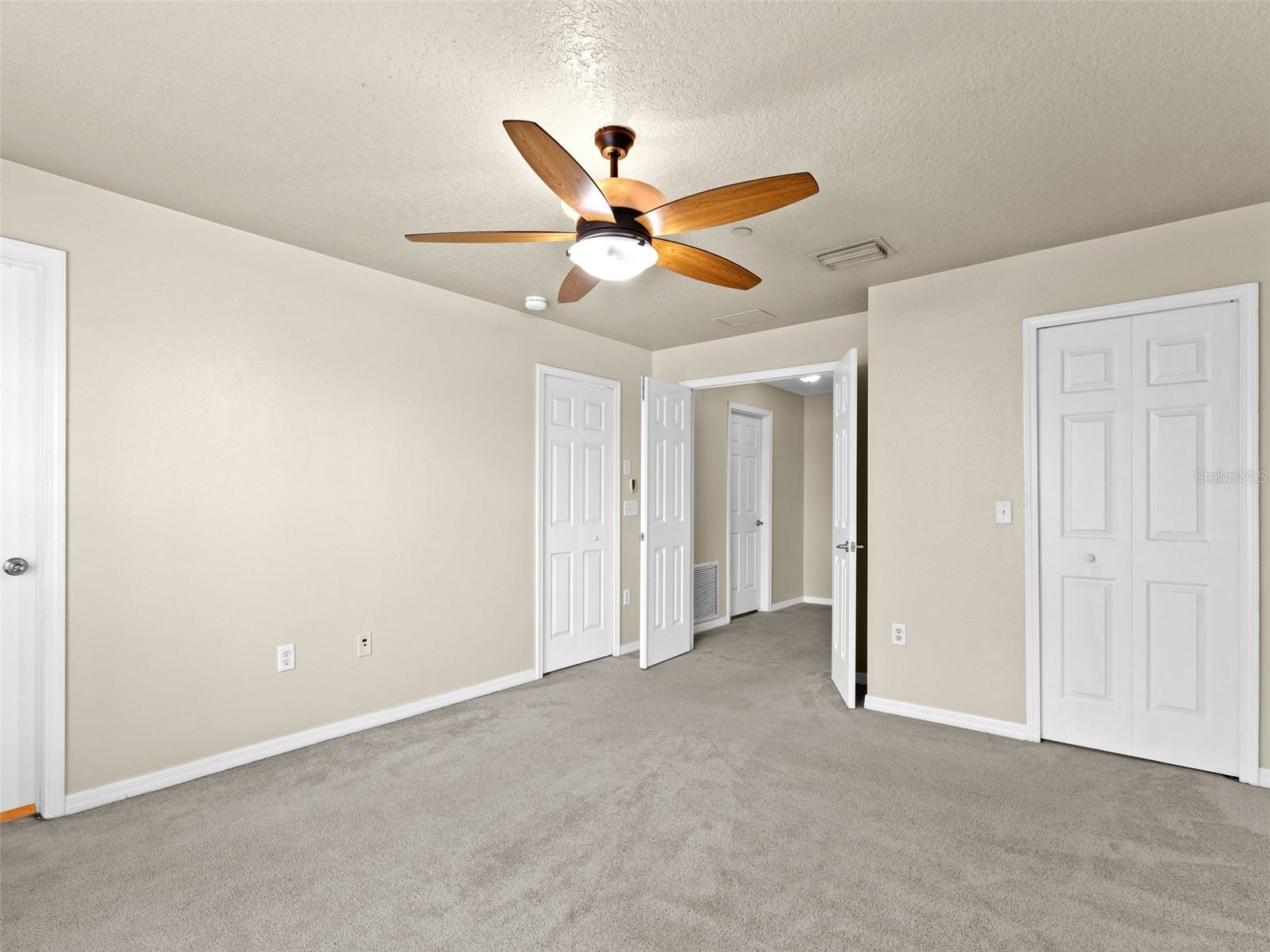 LAKE BRANDON PRCL 113 - Residential Lease