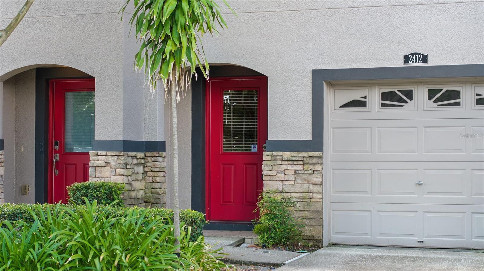 LAKE BRANDON PRCL 113 - Residential Lease