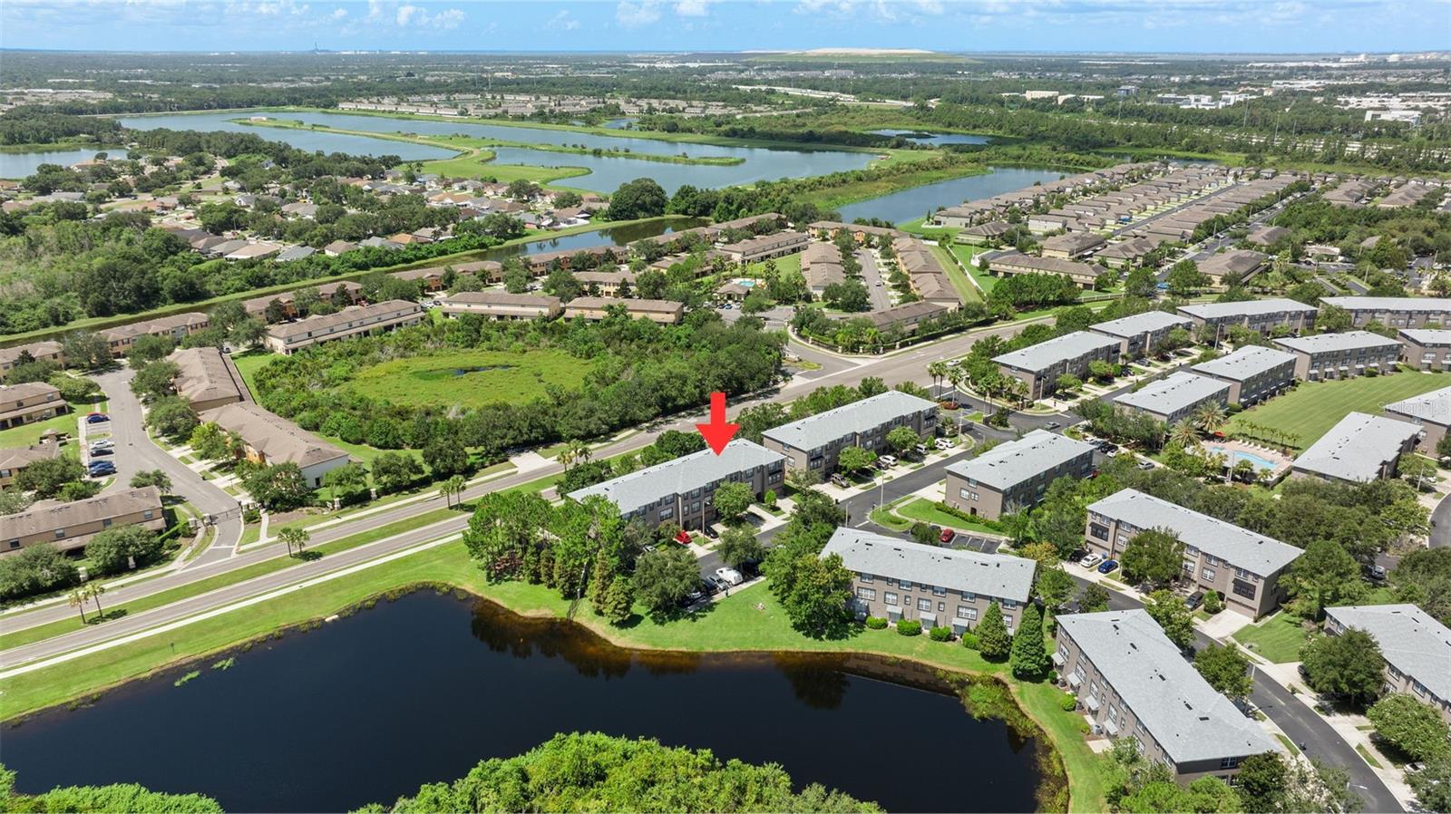 LAKE BRANDON PRCL 113 - Residential Lease