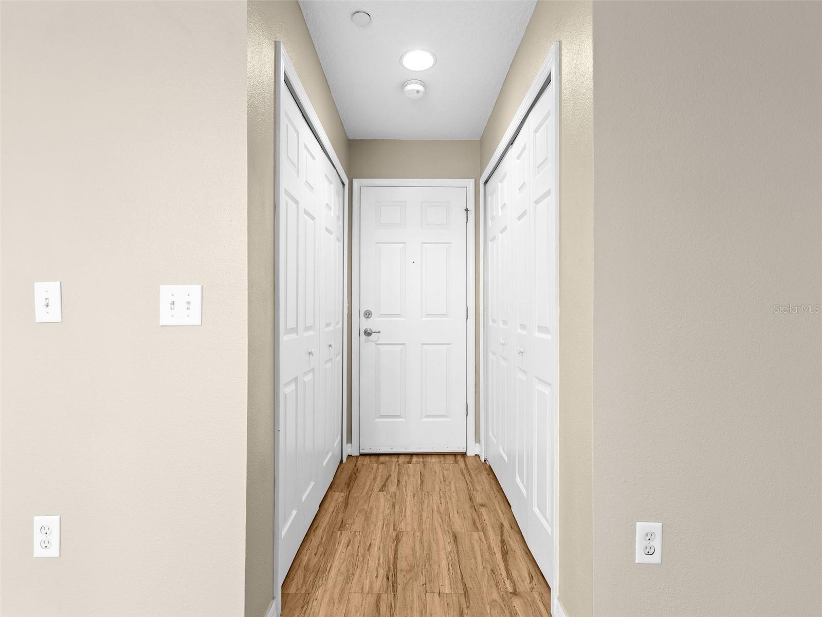 LAKE BRANDON PRCL 113 - Residential Lease