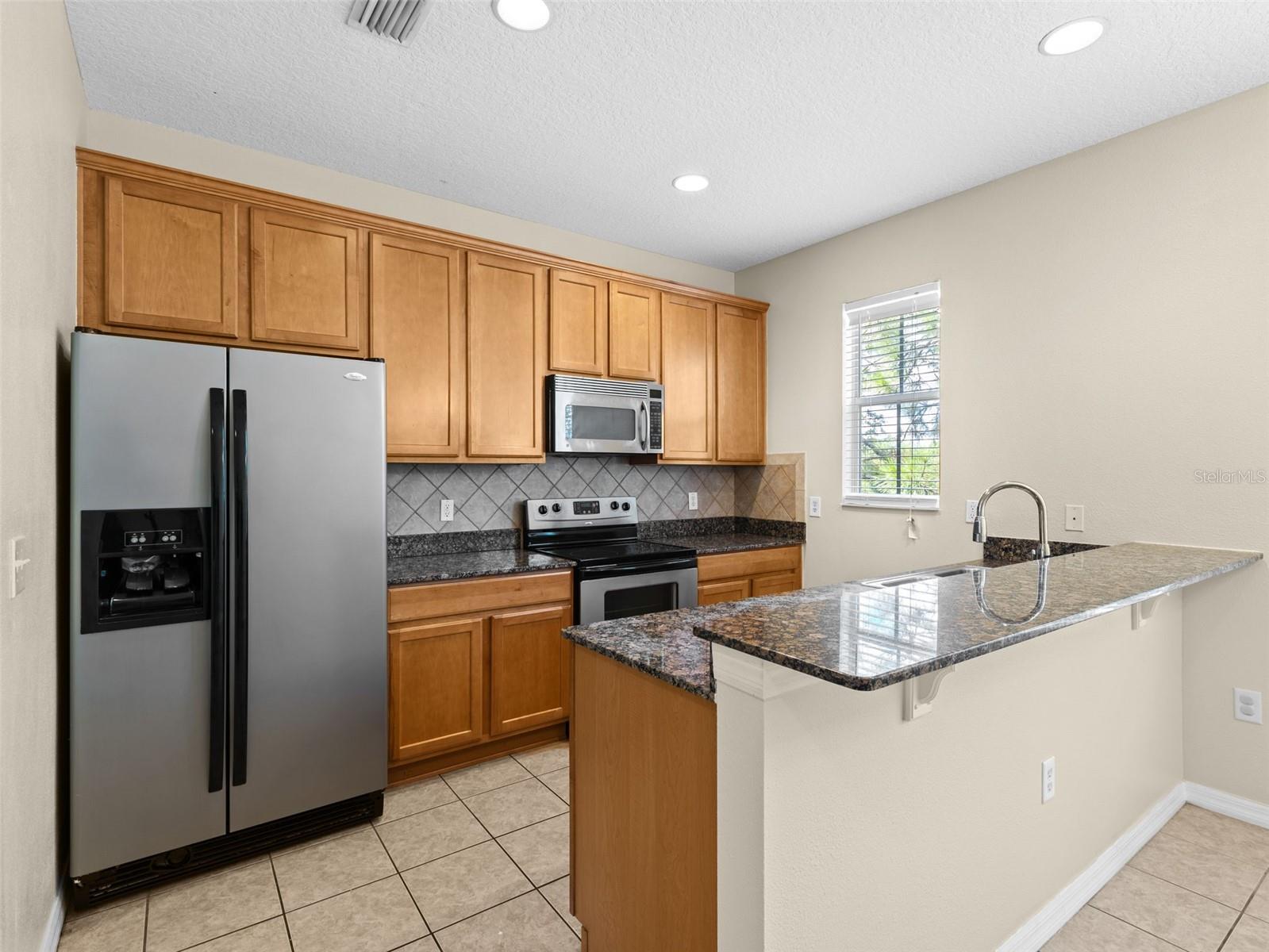 LAKE BRANDON PRCL 113 - Residential Lease