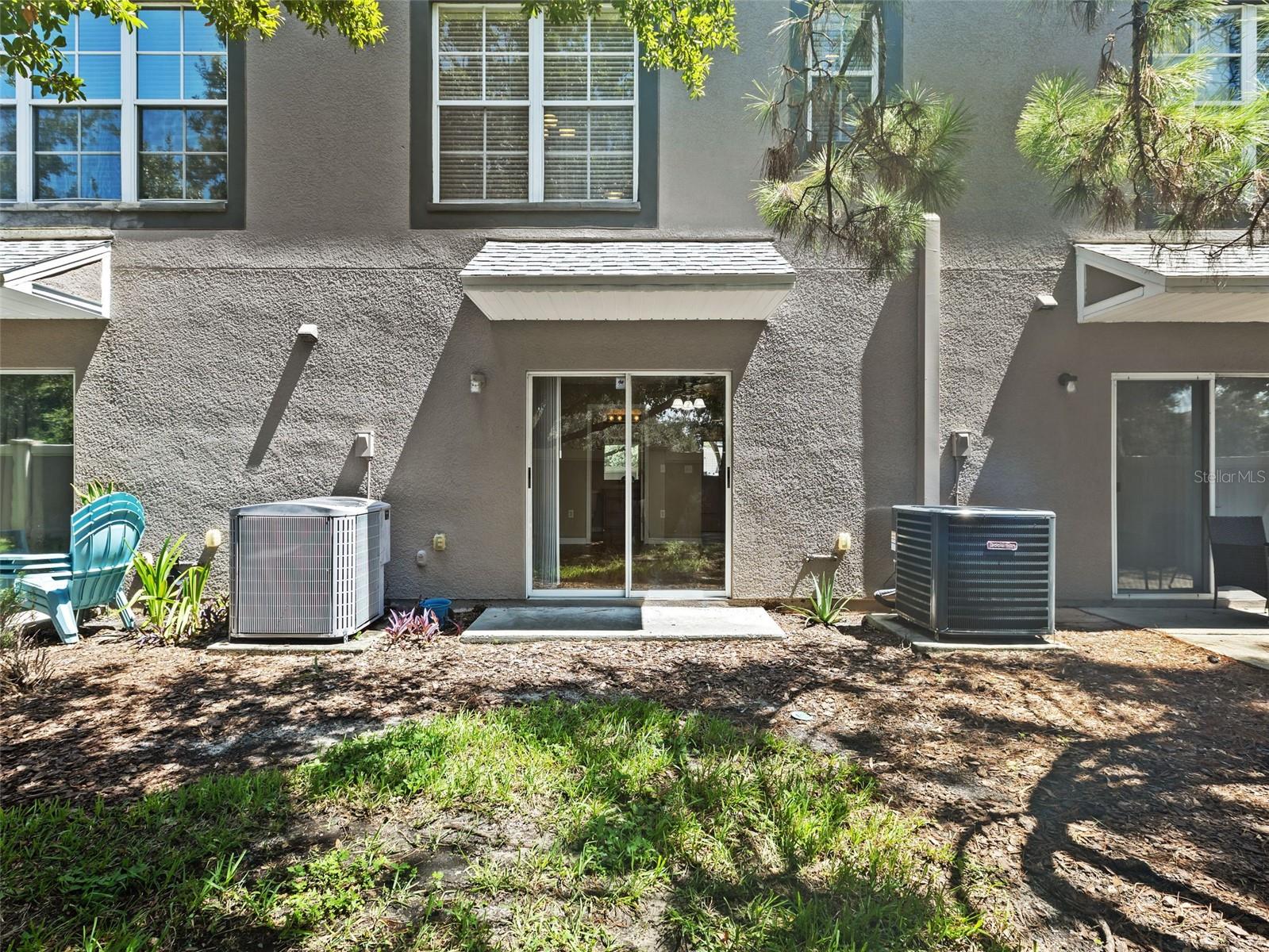 LAKE BRANDON PRCL 113 - Residential Lease