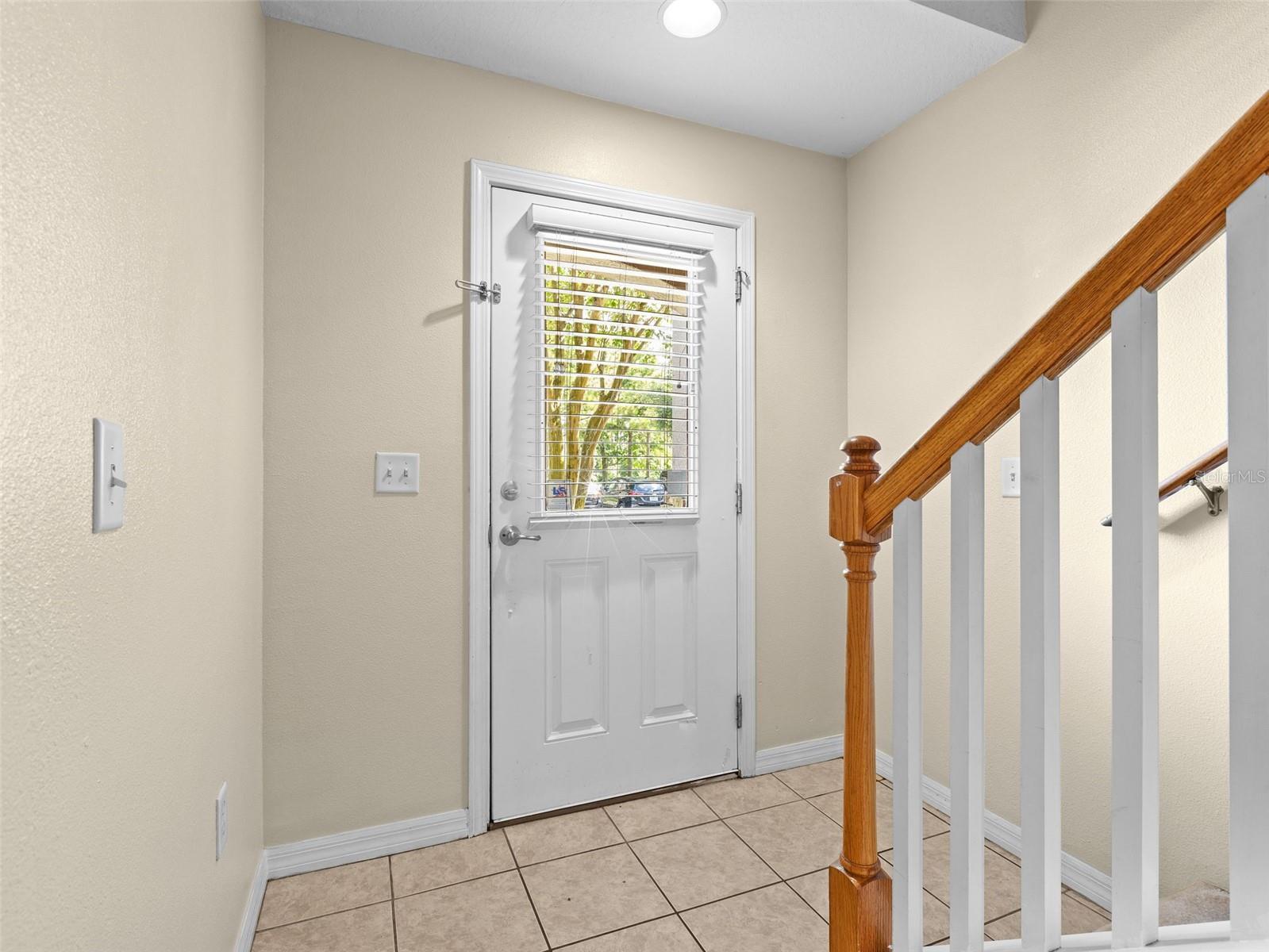 LAKE BRANDON PRCL 113 - Residential Lease