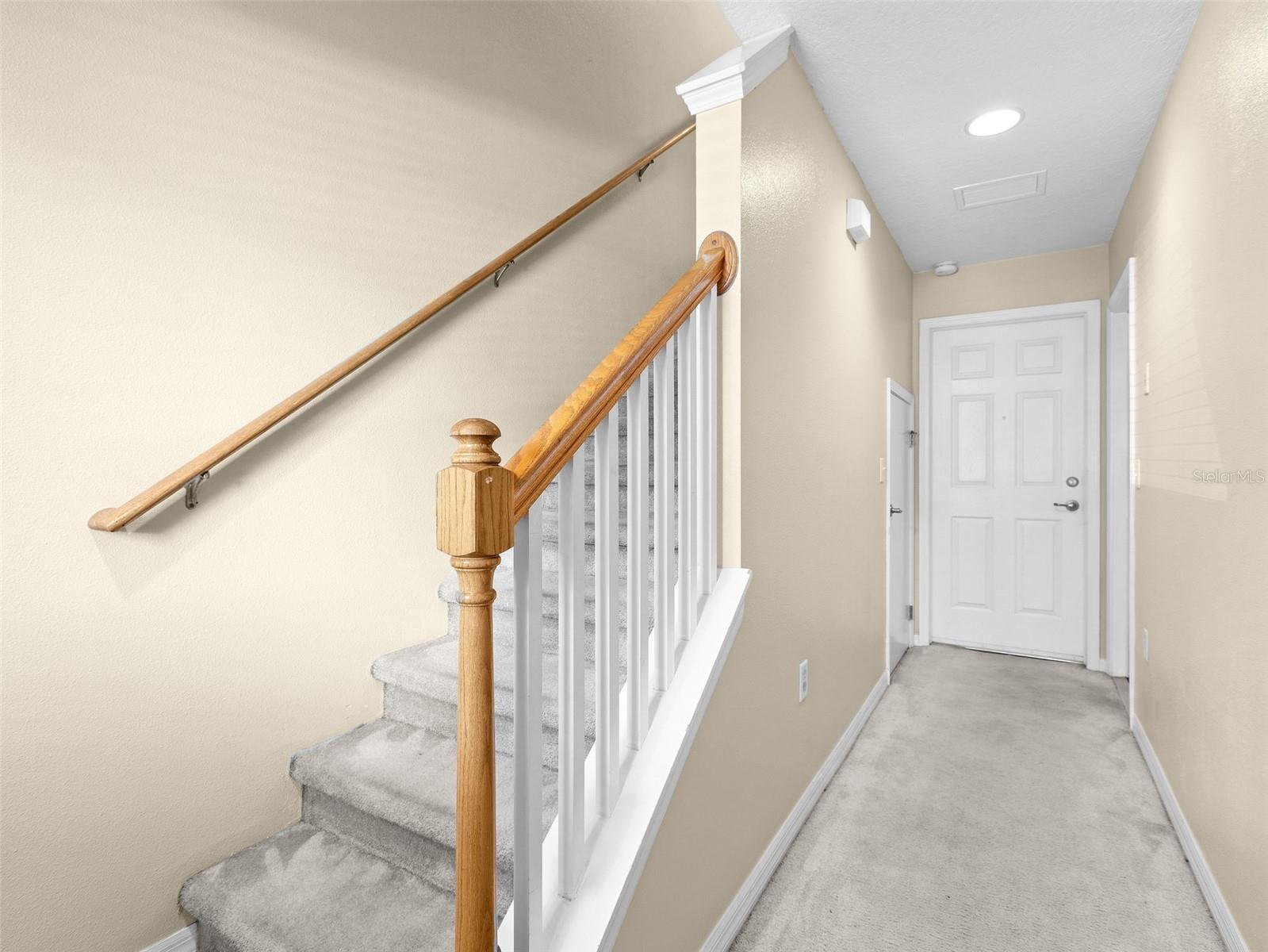 LAKE BRANDON PRCL 113 - Residential Lease