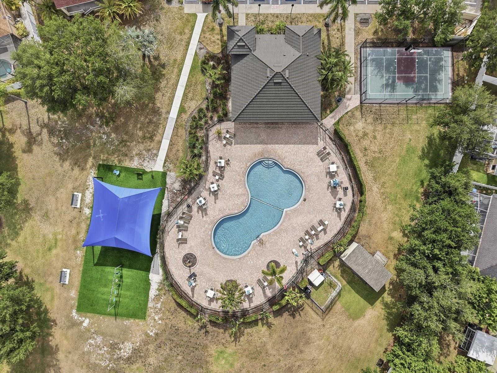 MIRA LAGO WEST PH 2B - Residential