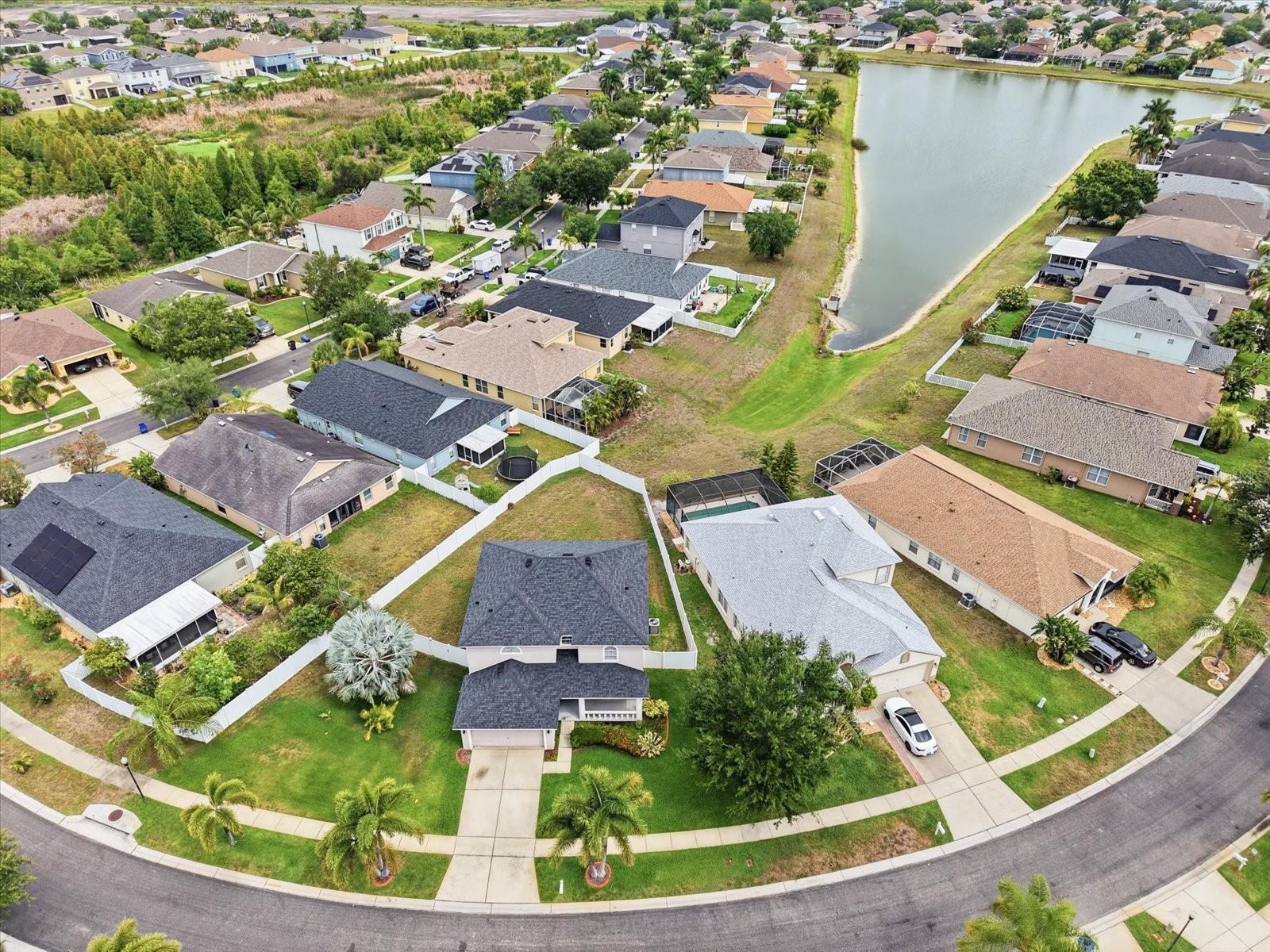 MIRA LAGO WEST PH 2B - Residential