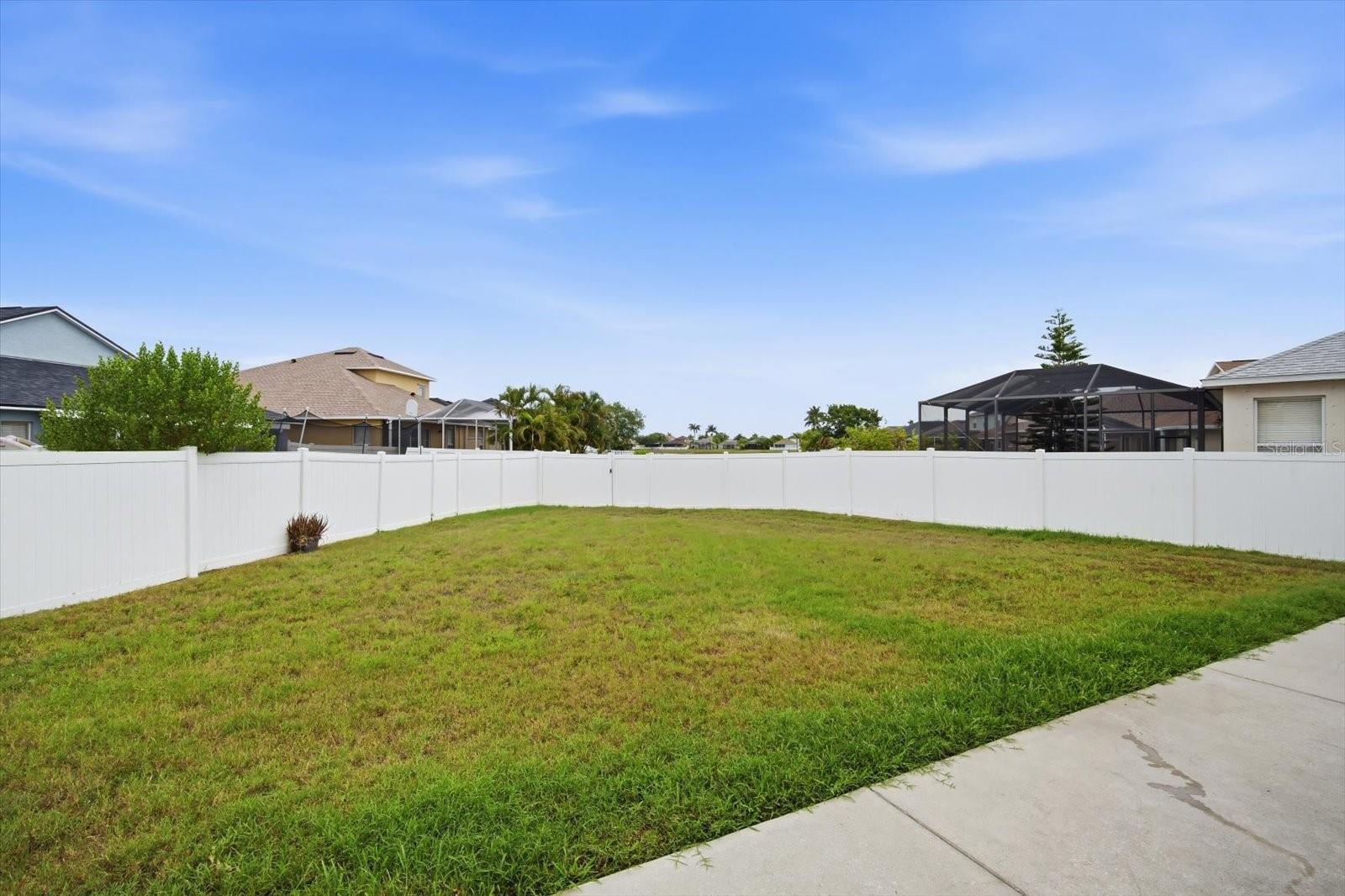 MIRA LAGO WEST PH 2B - Residential