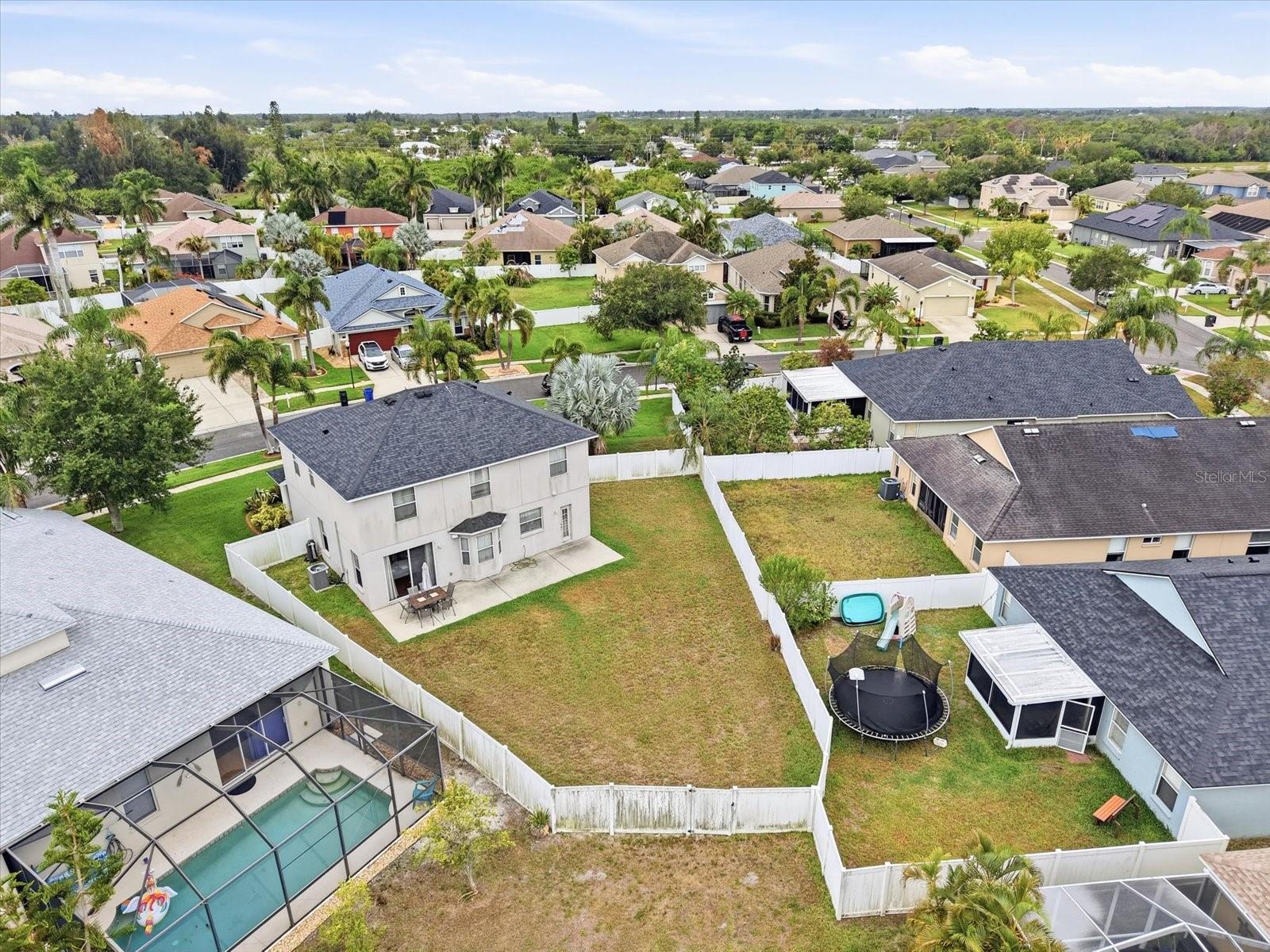 MIRA LAGO WEST PH 2B - Residential
