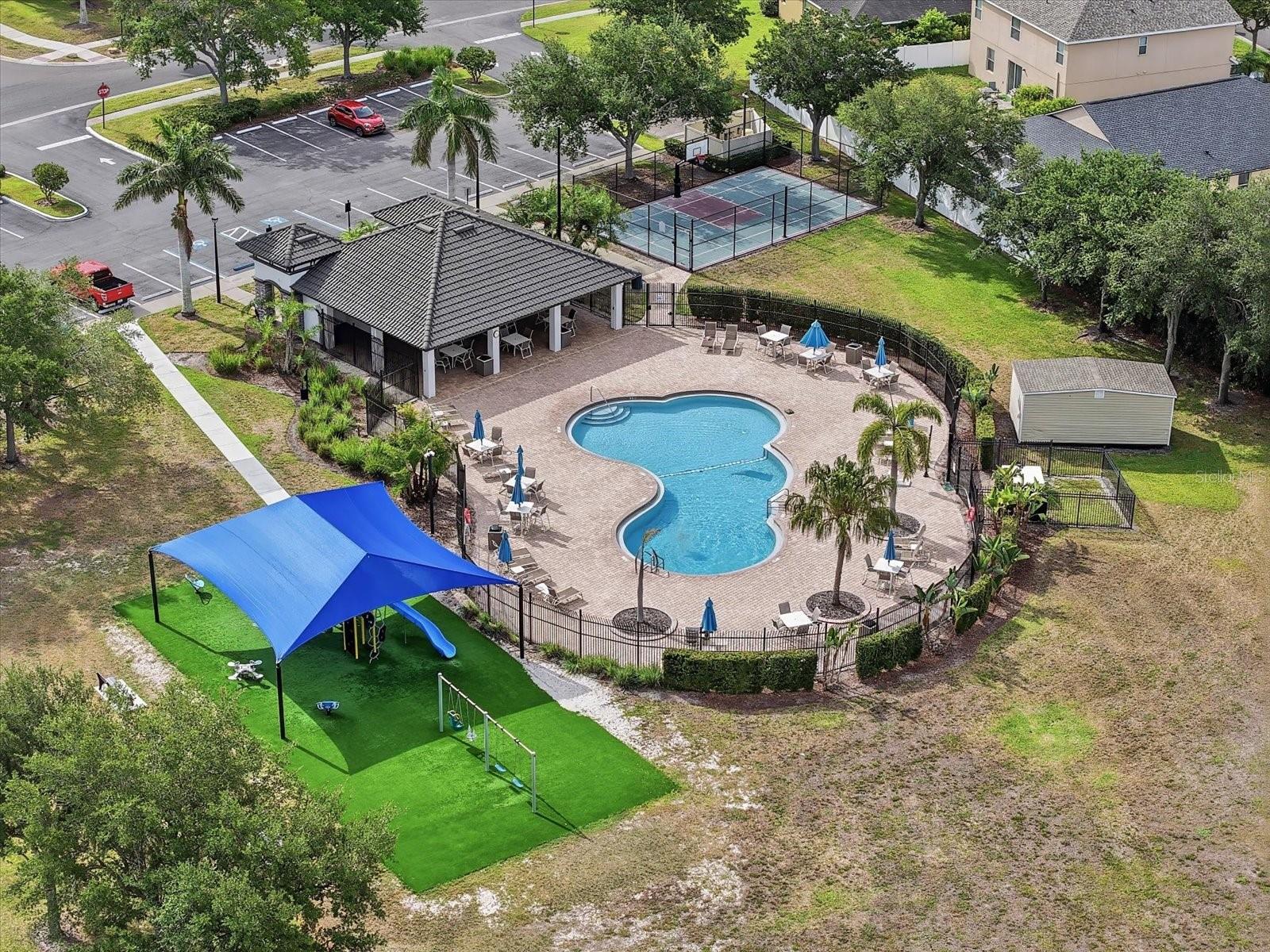 MIRA LAGO WEST PH 2B - Residential