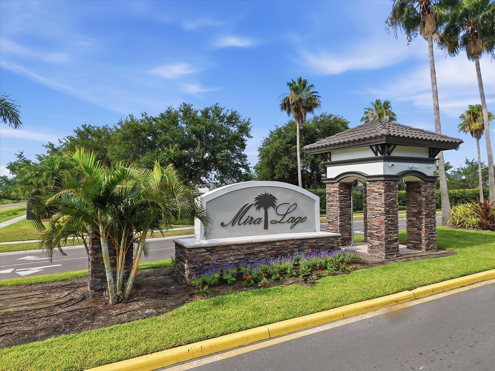 MIRA LAGO WEST PH 2B - Residential