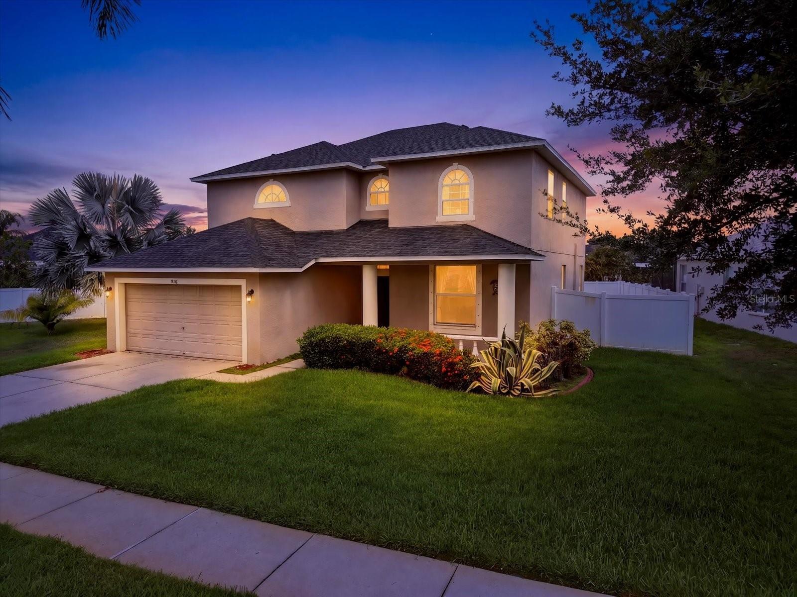 MIRA LAGO WEST PH 2B - Residential