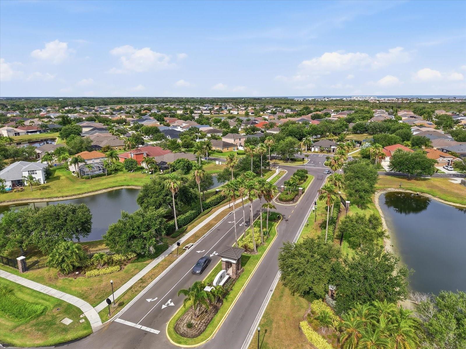 MIRA LAGO WEST PH 2B - Residential