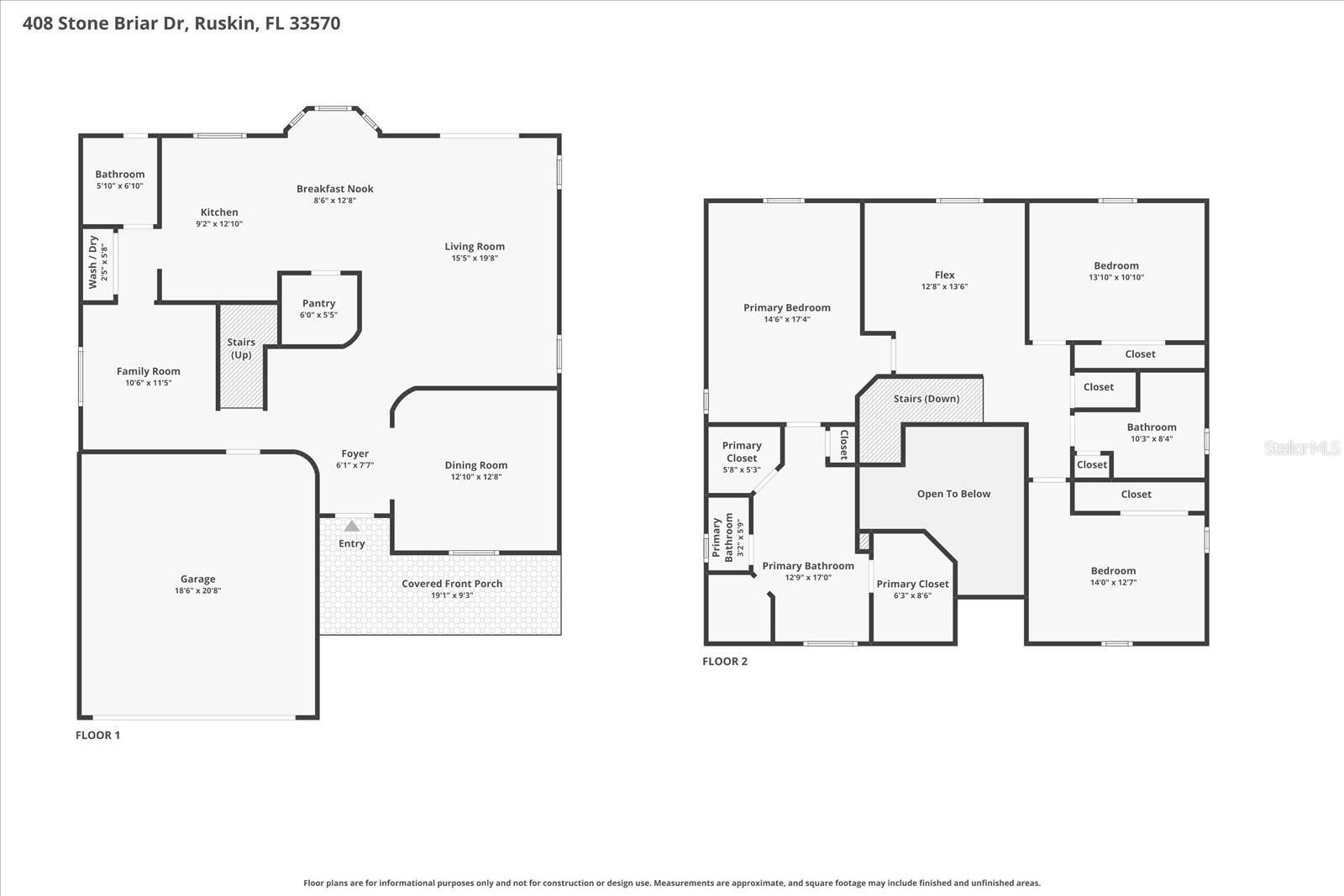 MIRA LAGO WEST PH 2B - Residential