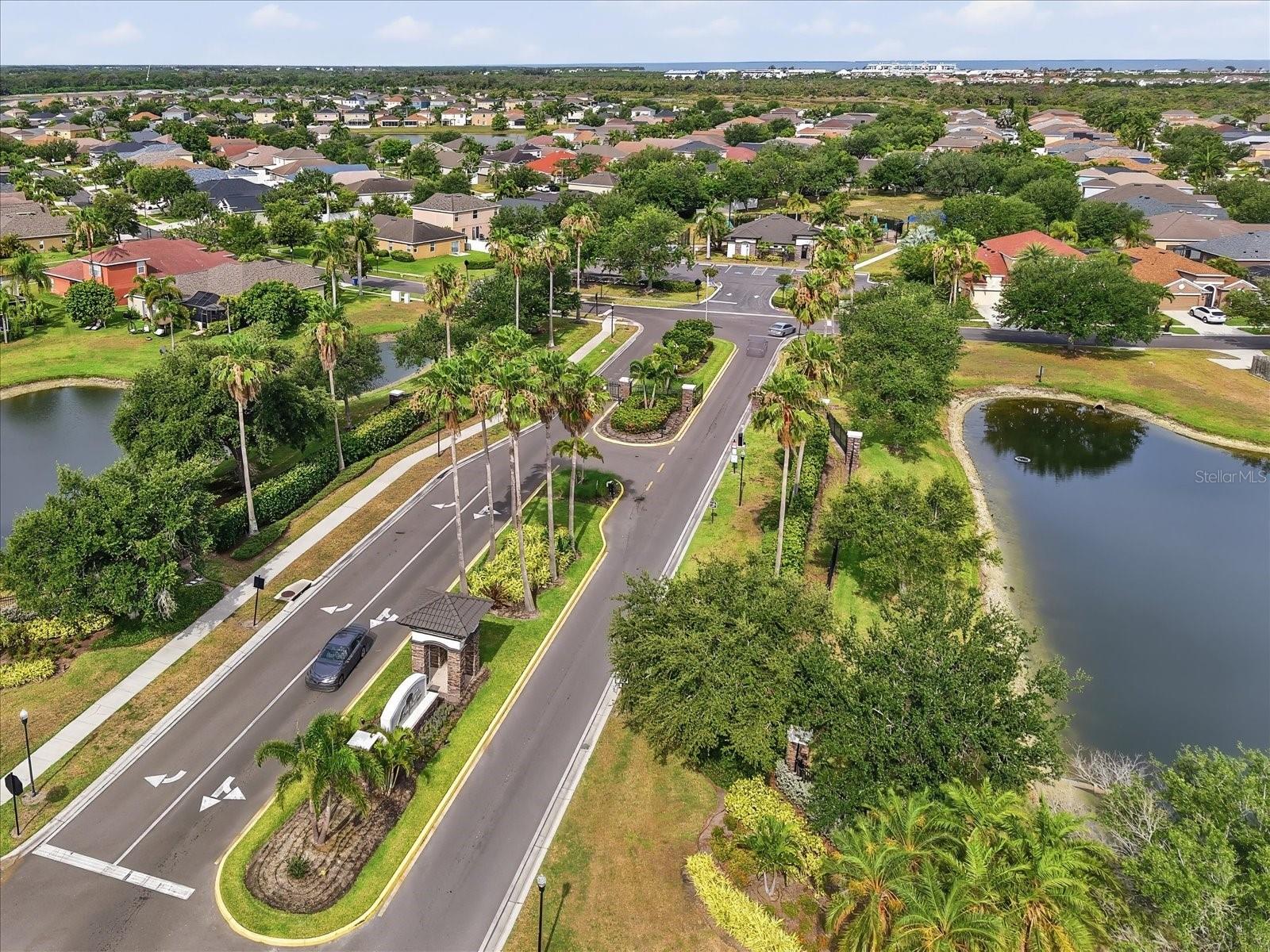 MIRA LAGO WEST PH 2B - Residential