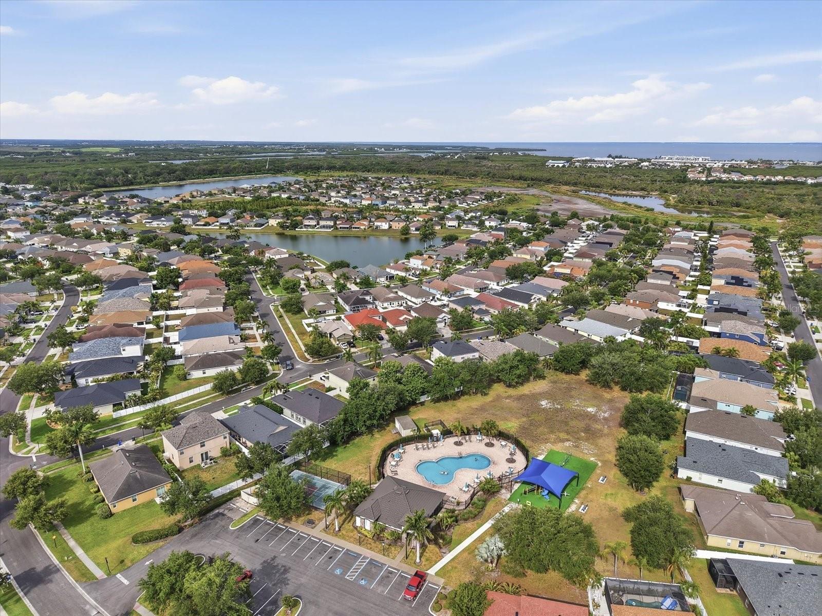 MIRA LAGO WEST PH 2B - Residential