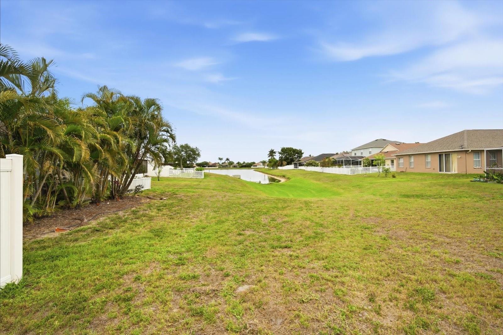 MIRA LAGO WEST PH 2B - Residential