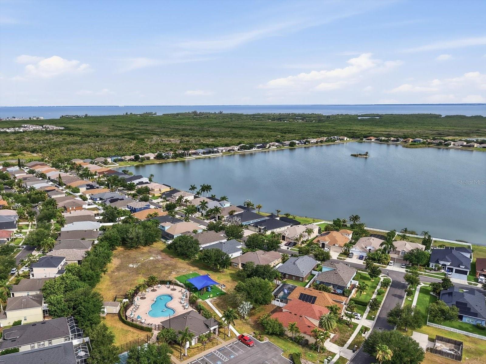 MIRA LAGO WEST PH 2B - Residential