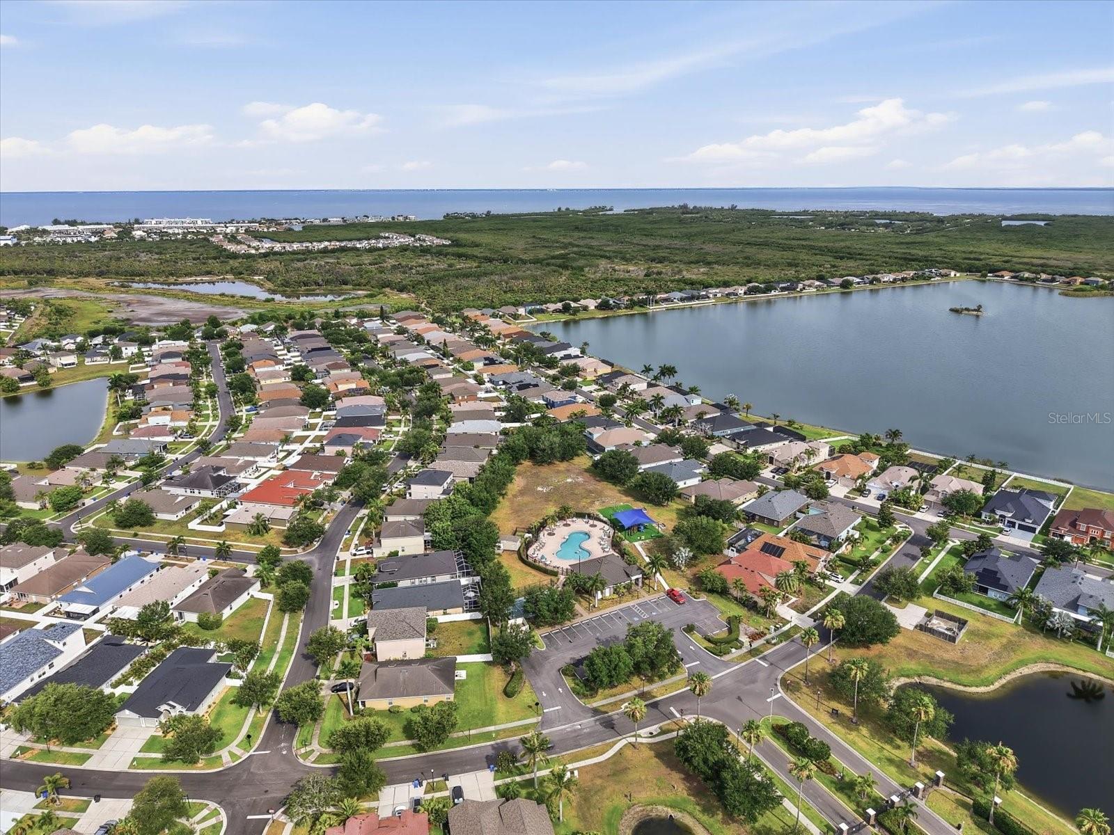 MIRA LAGO WEST PH 2B - Residential