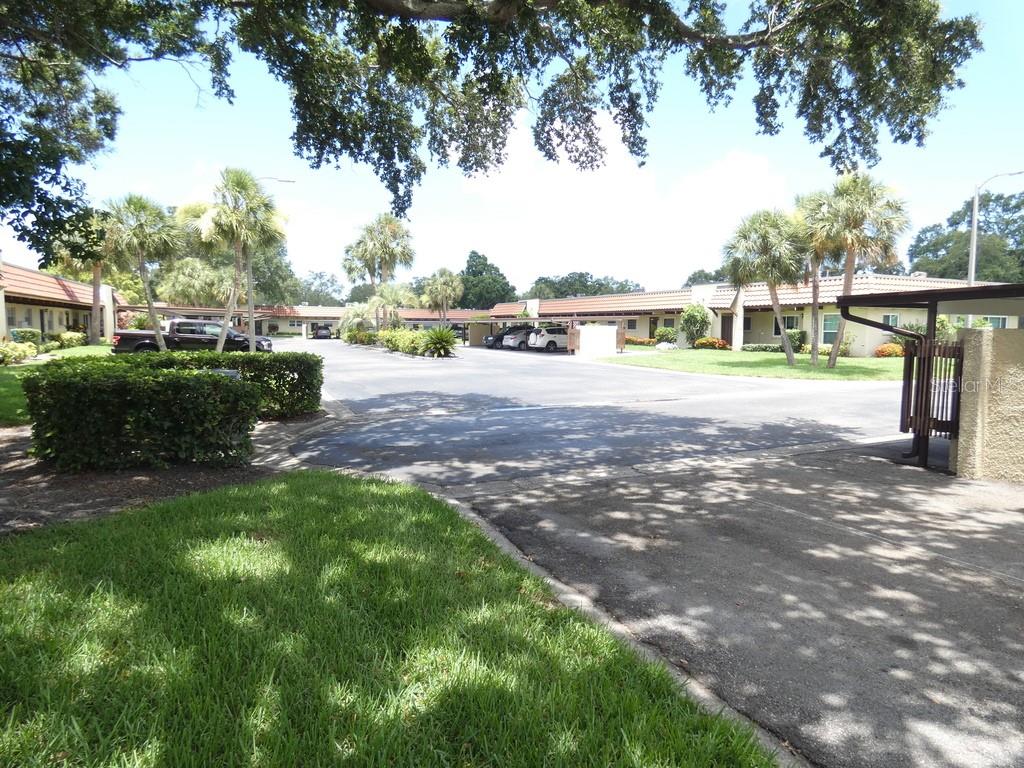 PINEHURST VILLAGE - Residential