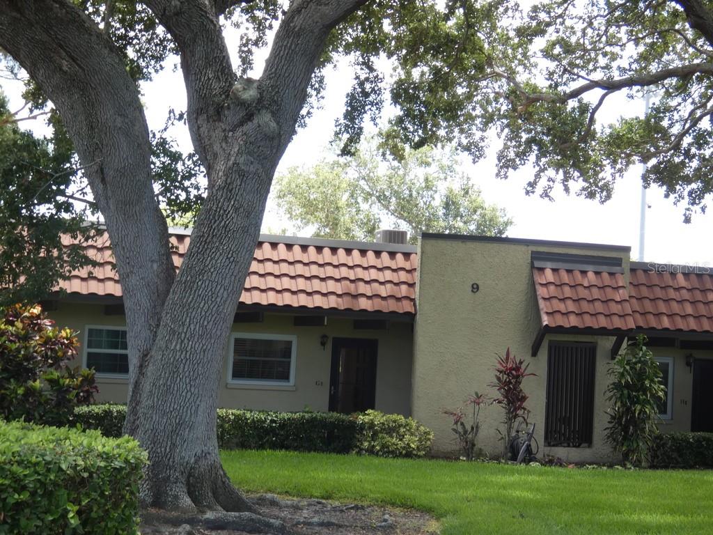 PINEHURST VILLAGE - Residential