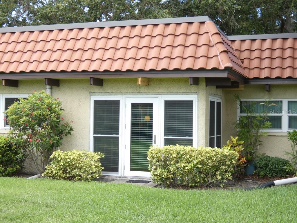 PINEHURST VILLAGE - Residential