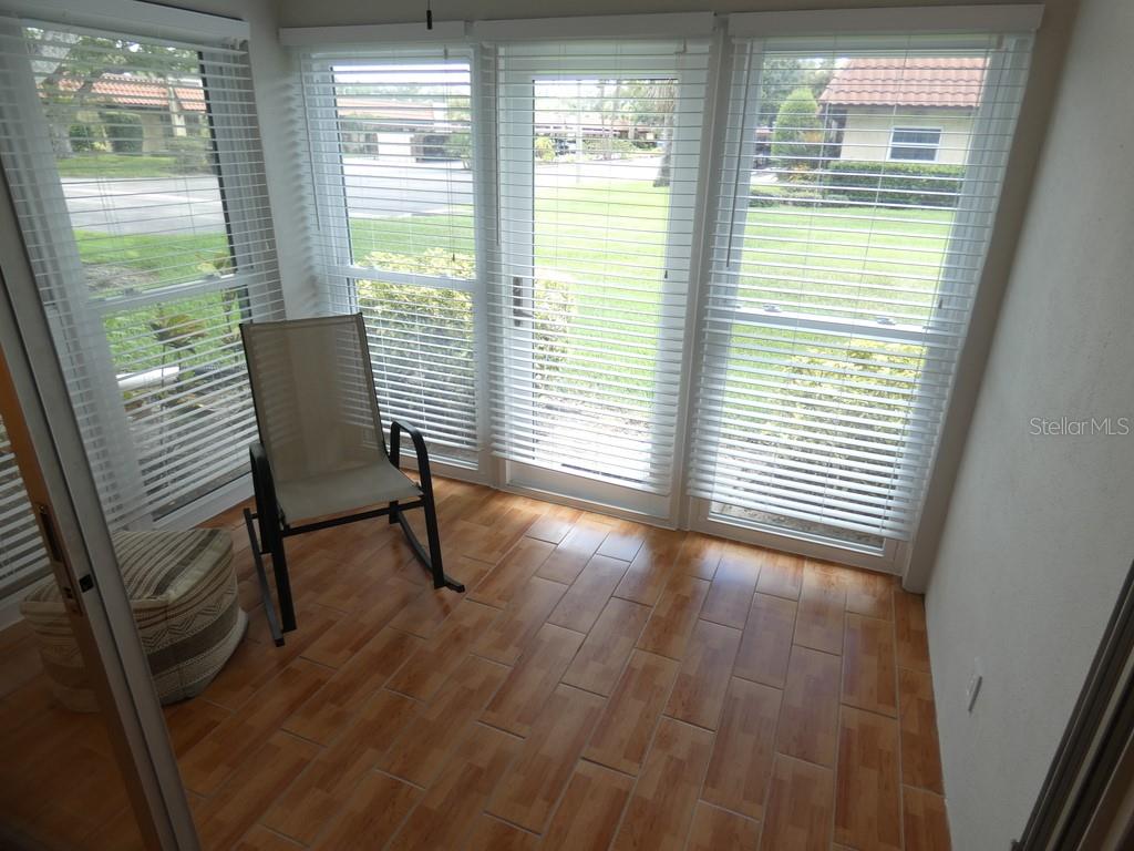PINEHURST VILLAGE - Residential