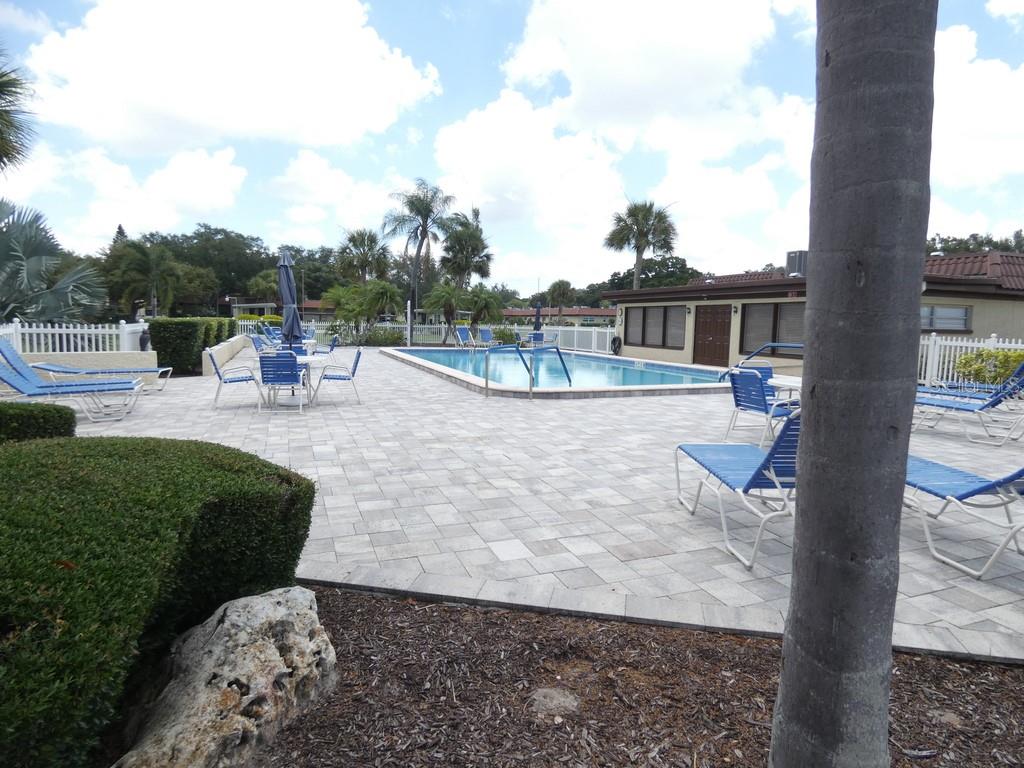PINEHURST VILLAGE - Residential