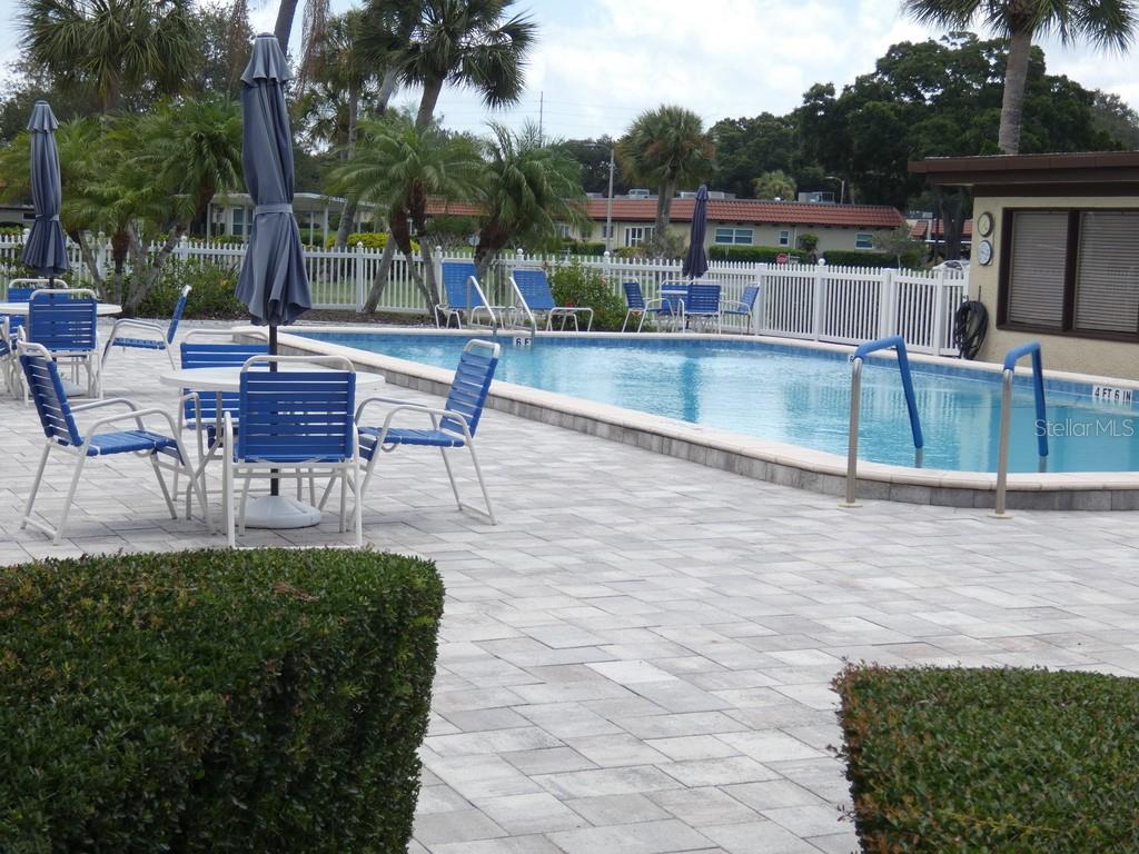 PINEHURST VILLAGE - Residential