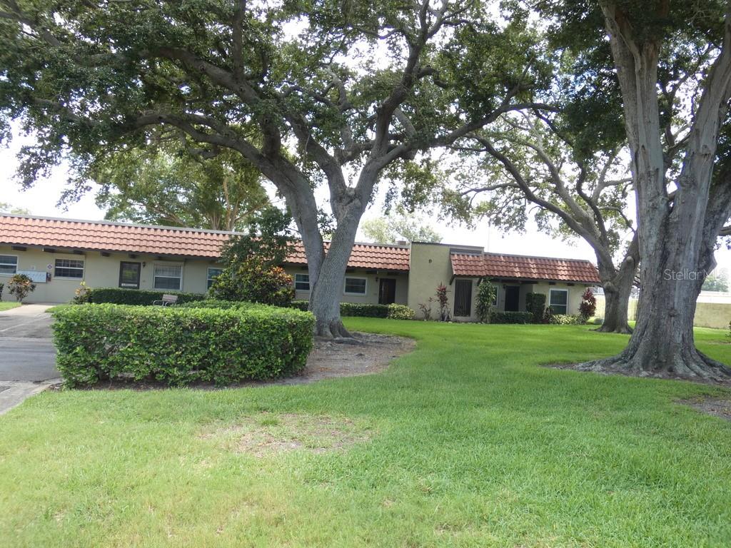 PINEHURST VILLAGE - Residential