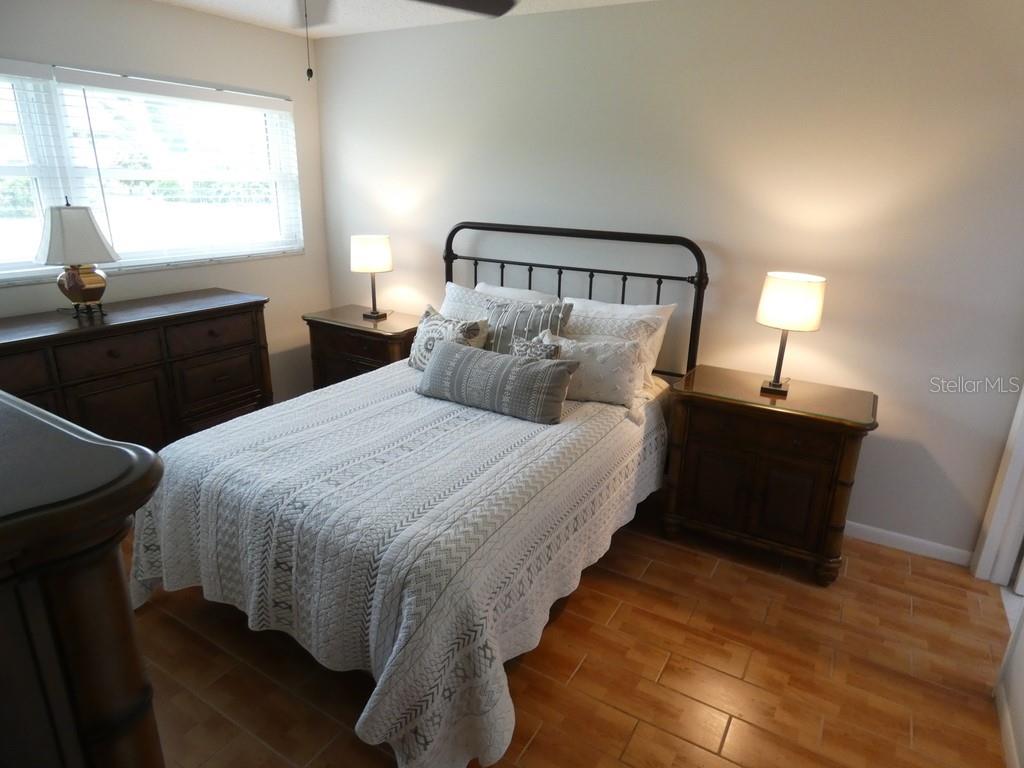 PINEHURST VILLAGE - Residential