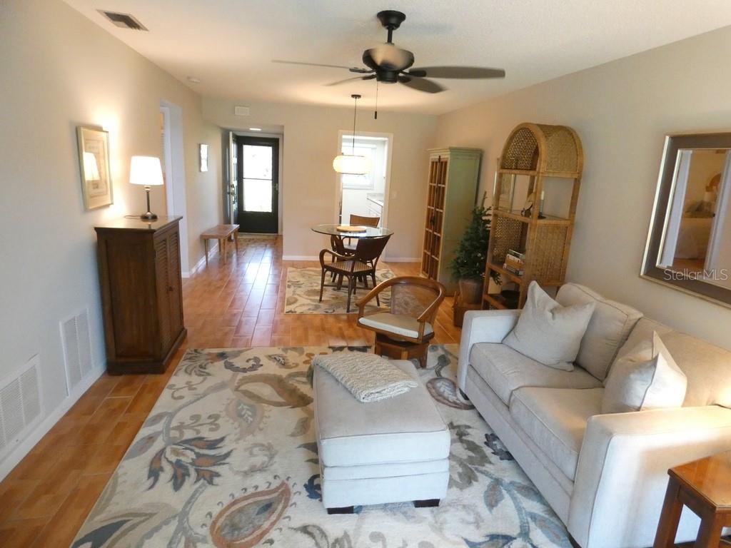 PINEHURST VILLAGE - Residential