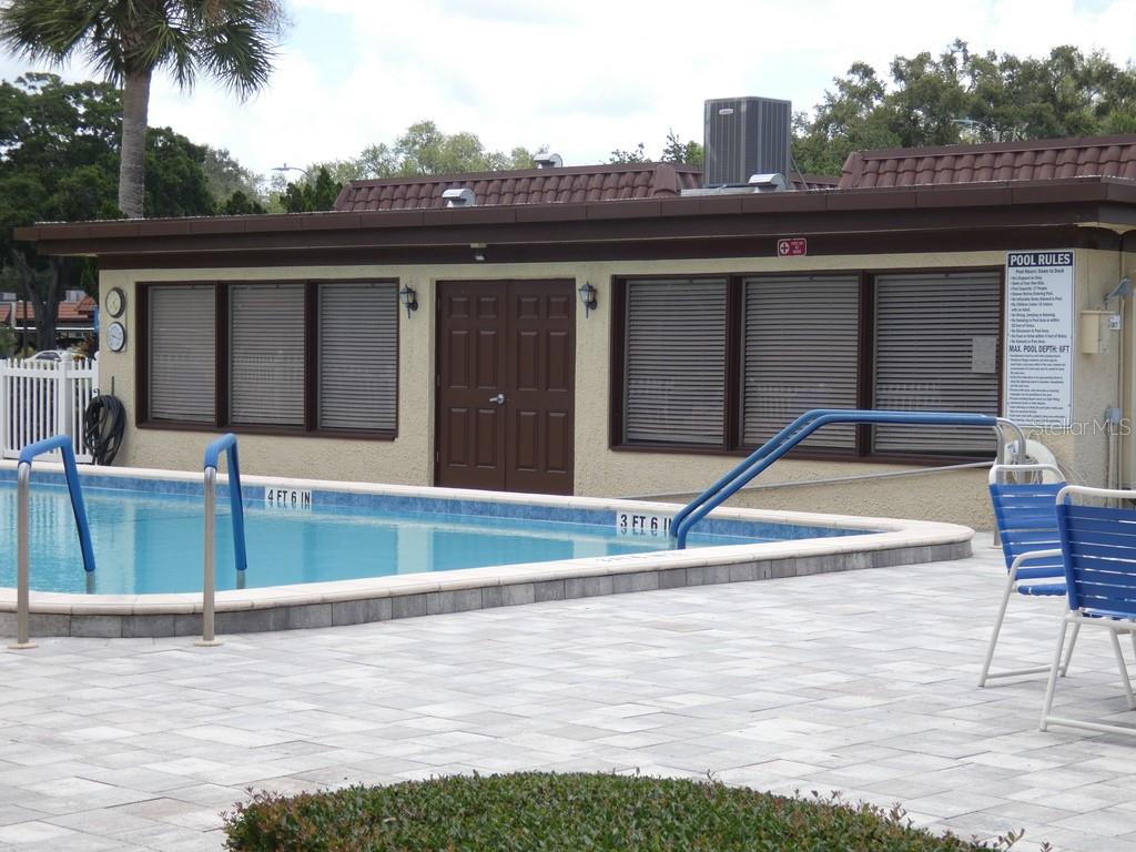 PINEHURST VILLAGE - Residential